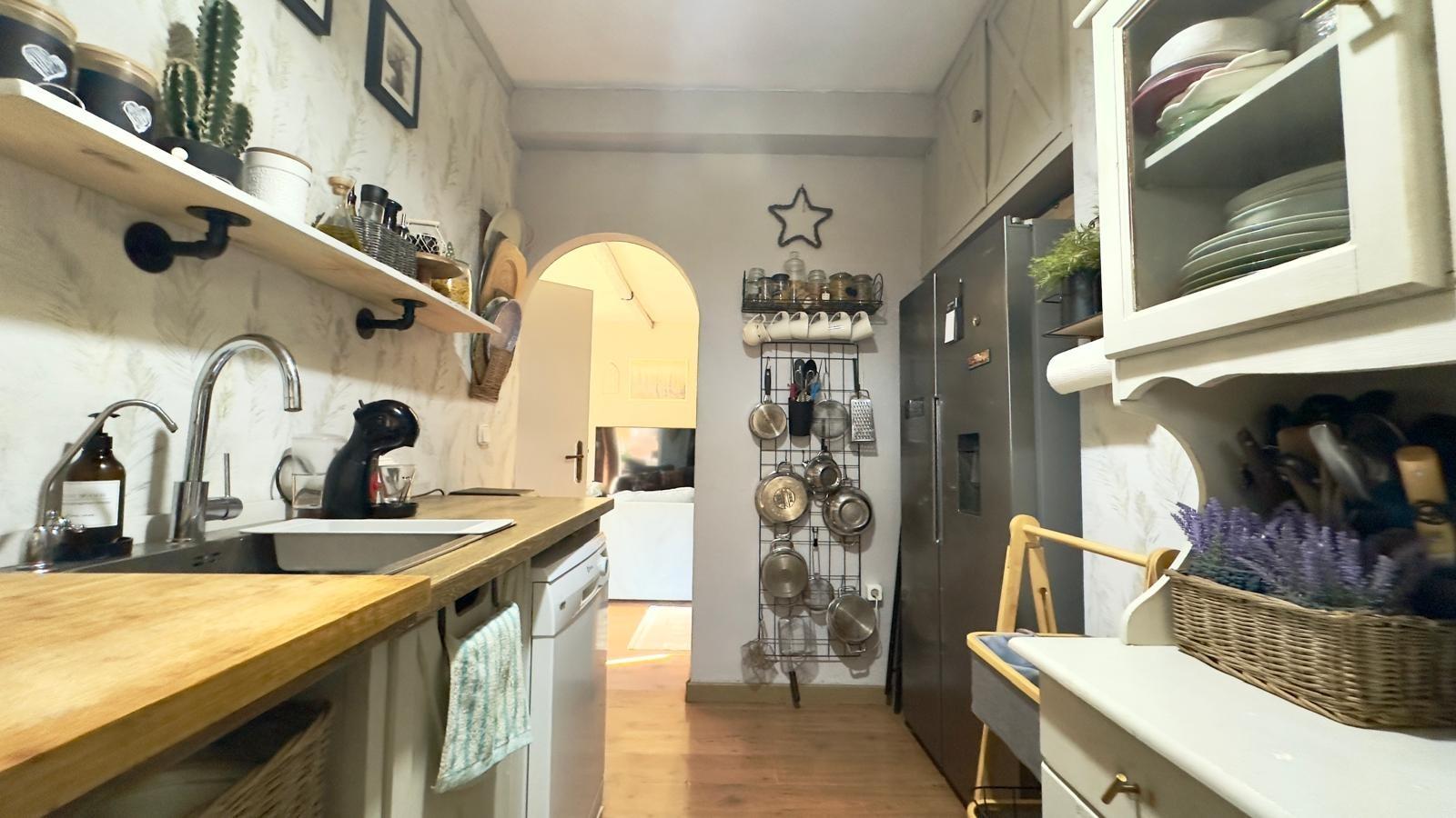 3 Bed, 1 Bath, HouseFor Sale, Torrevieja, Alicante