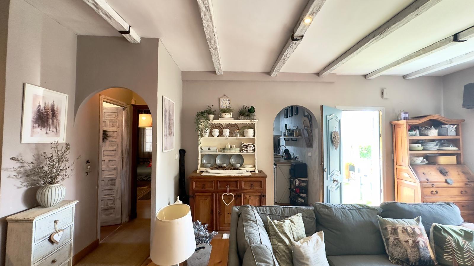 3 Bed, 1 Bath, HouseFor Sale, Torrevieja, Alicante