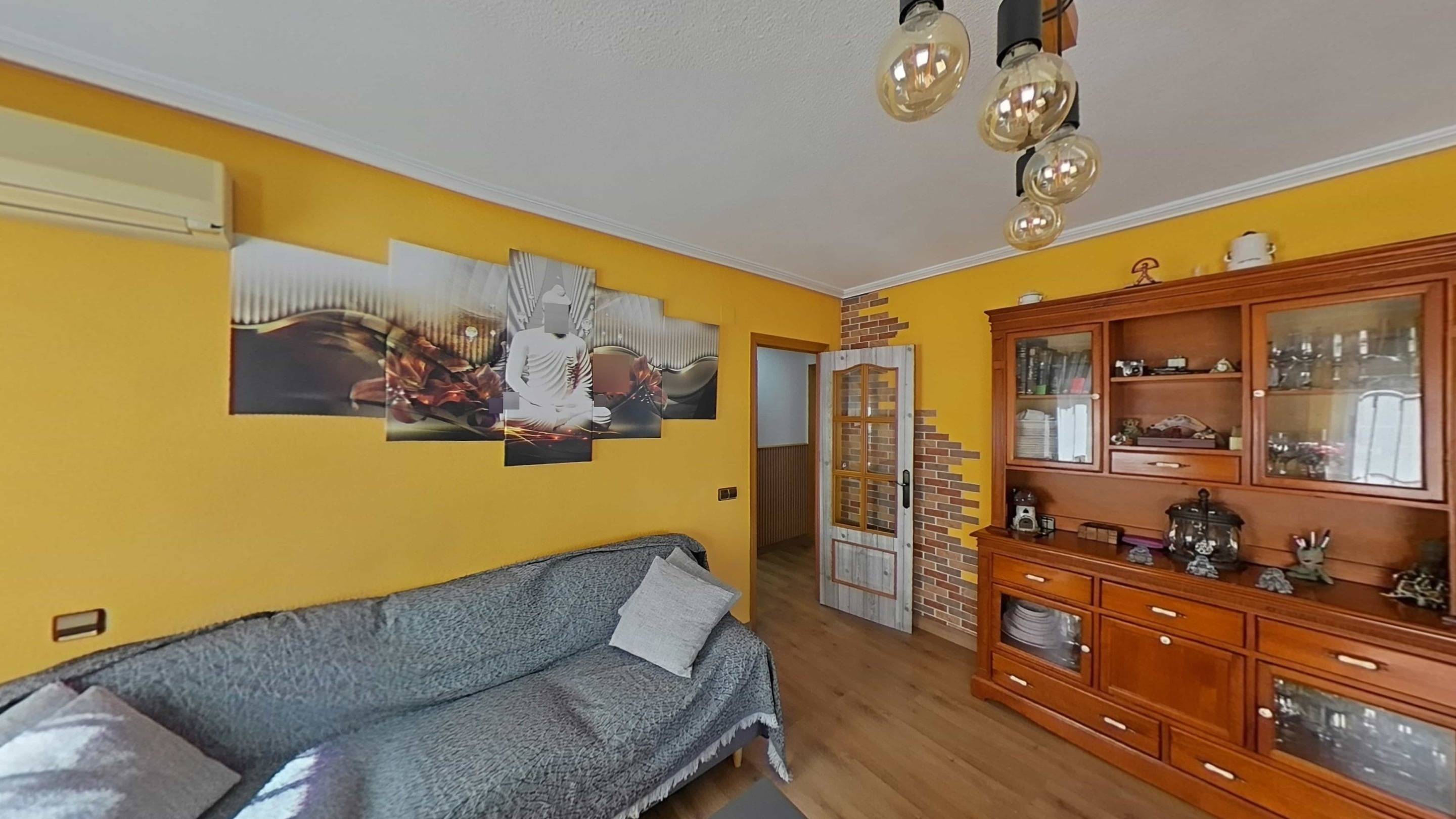 2 Bed, 1 Bath, HouseFor Sale, Torrevieja, Alicante