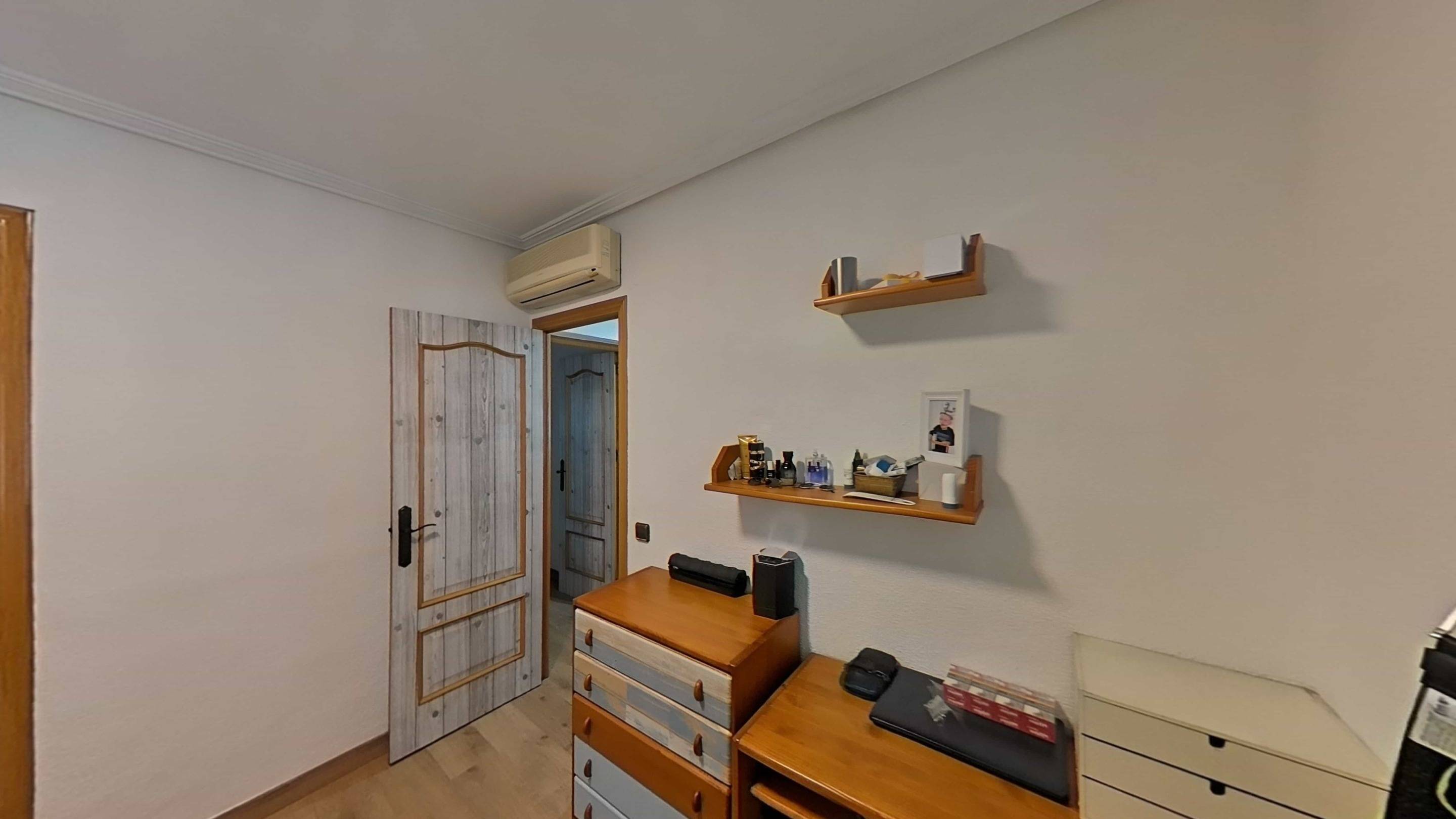 2 Bed, 1 Bath, HouseFor Sale, Torrevieja, Alicante