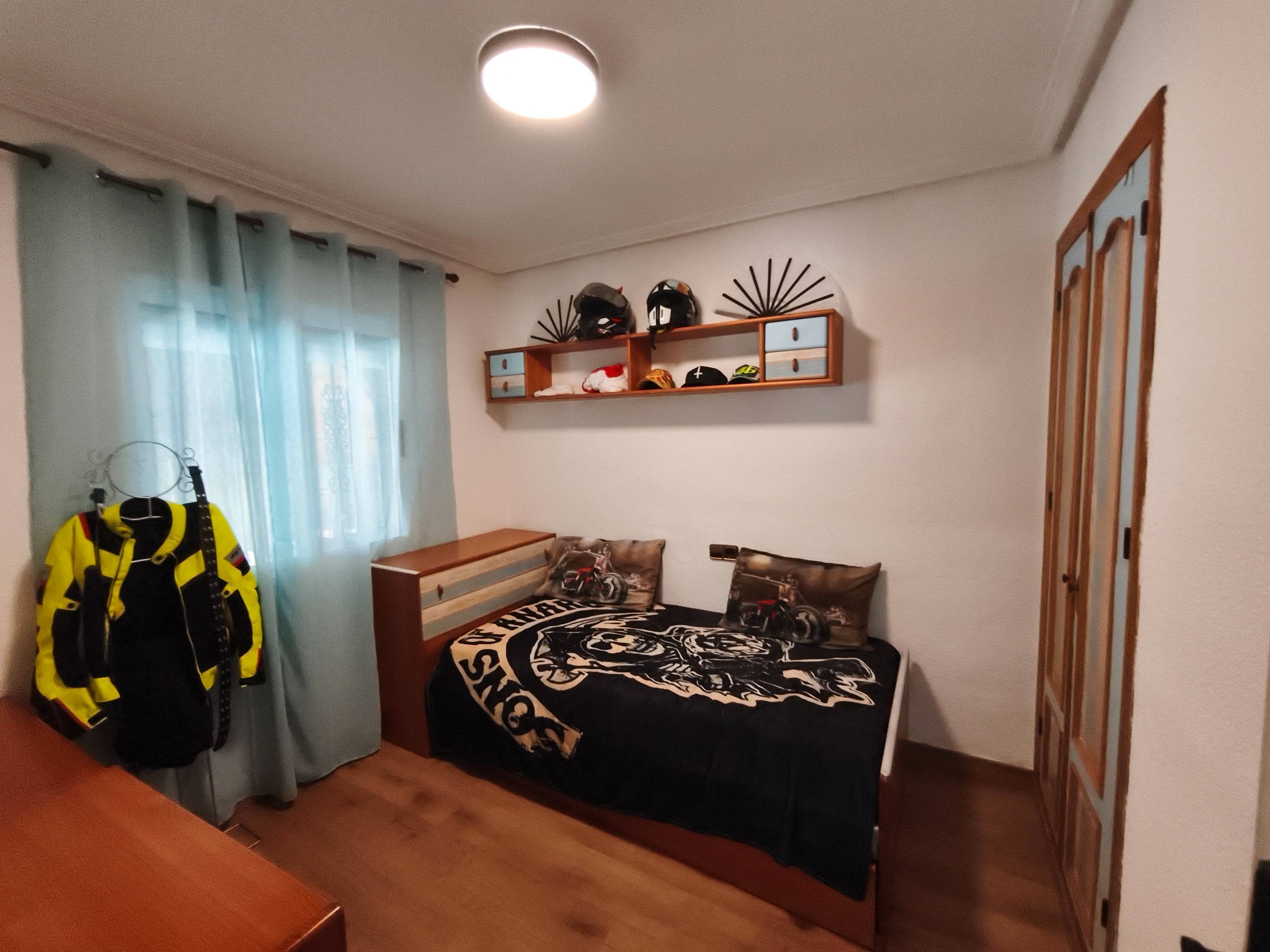 2 Bed, 1 Bath, HouseFor Sale, Torrevieja, Alicante