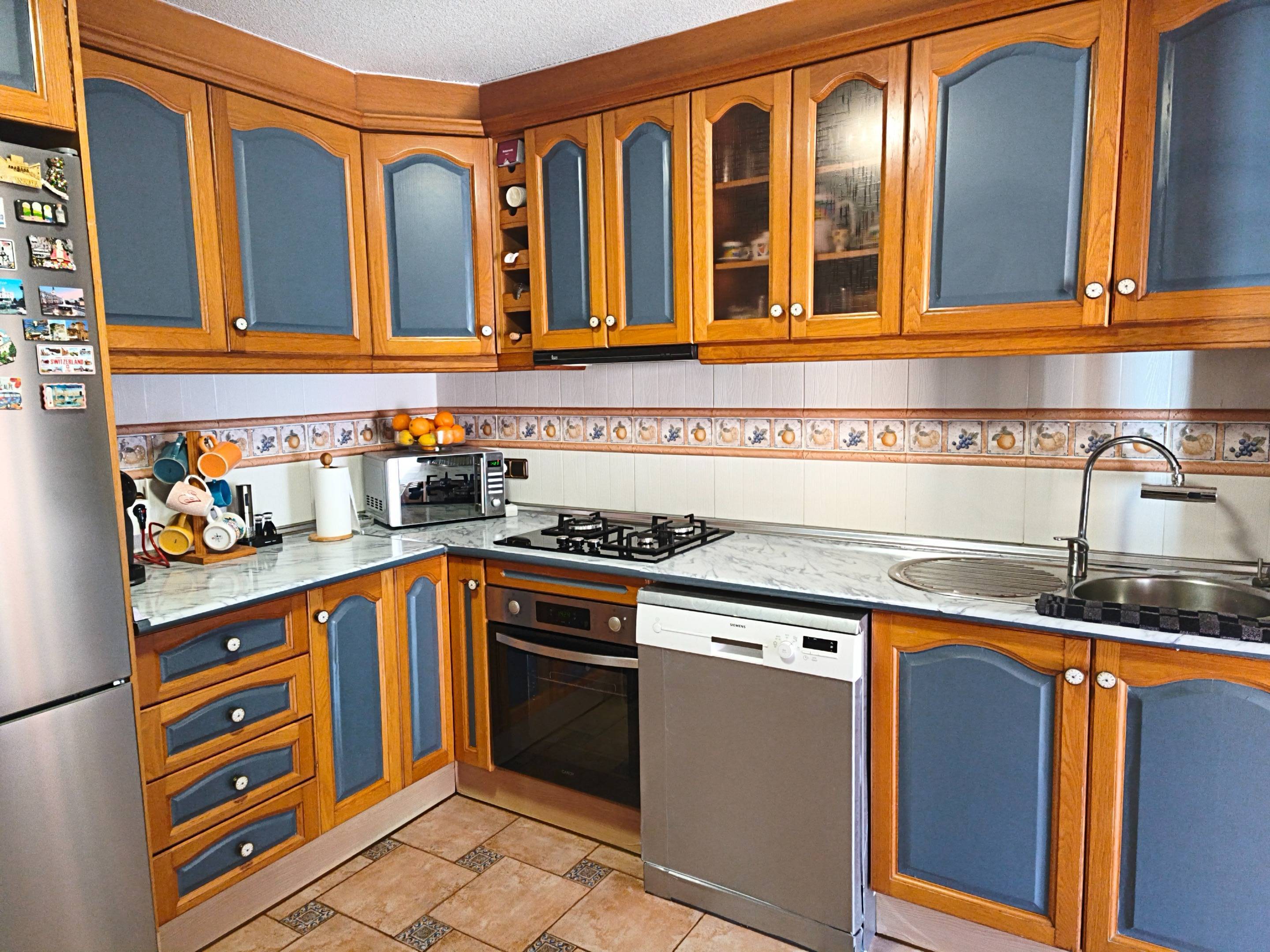 2 Bed, 1 Bath, HouseFor Sale, Torrevieja, Alicante