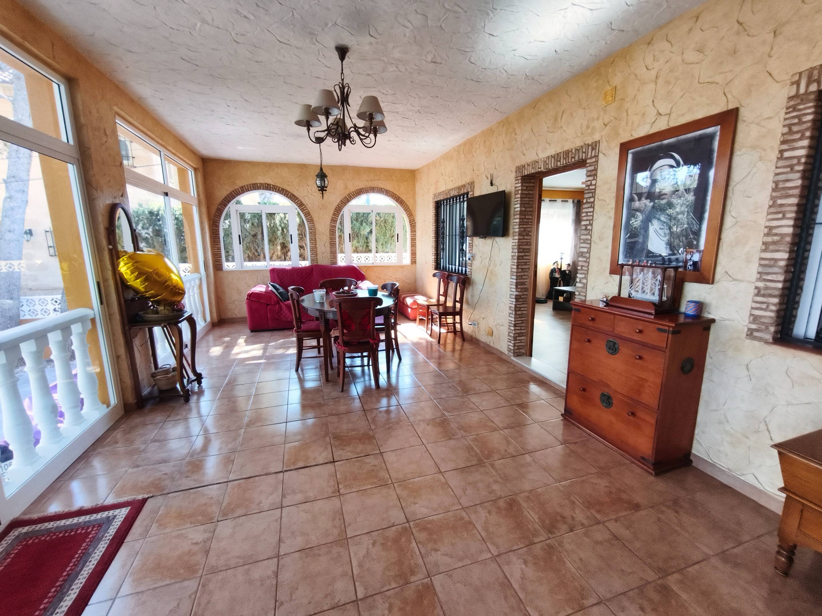 2 Bed, 1 Bath, HouseFor Sale, Torrevieja, Alicante