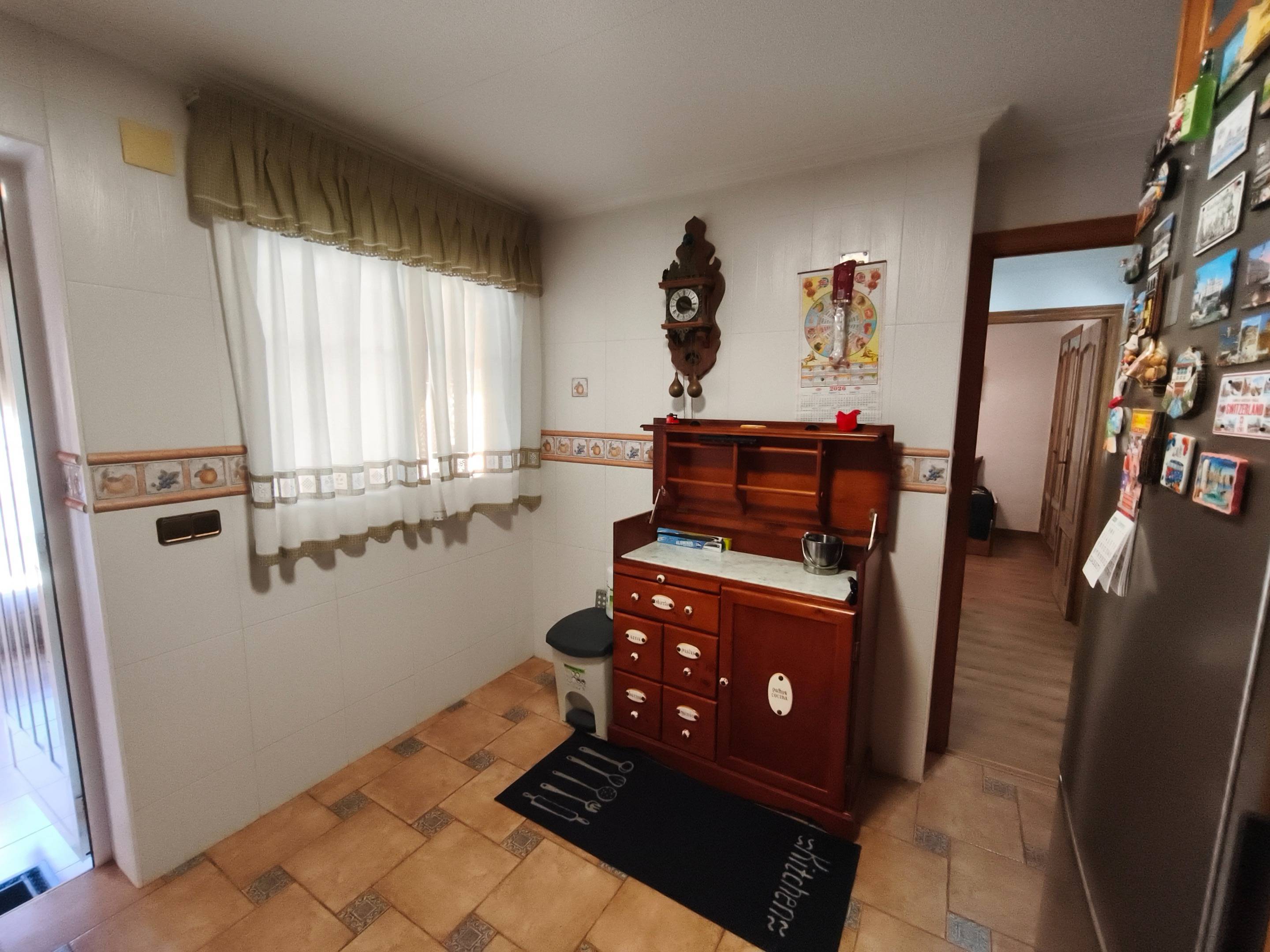 2 Bed, 1 Bath, HouseFor Sale, Torrevieja, Alicante