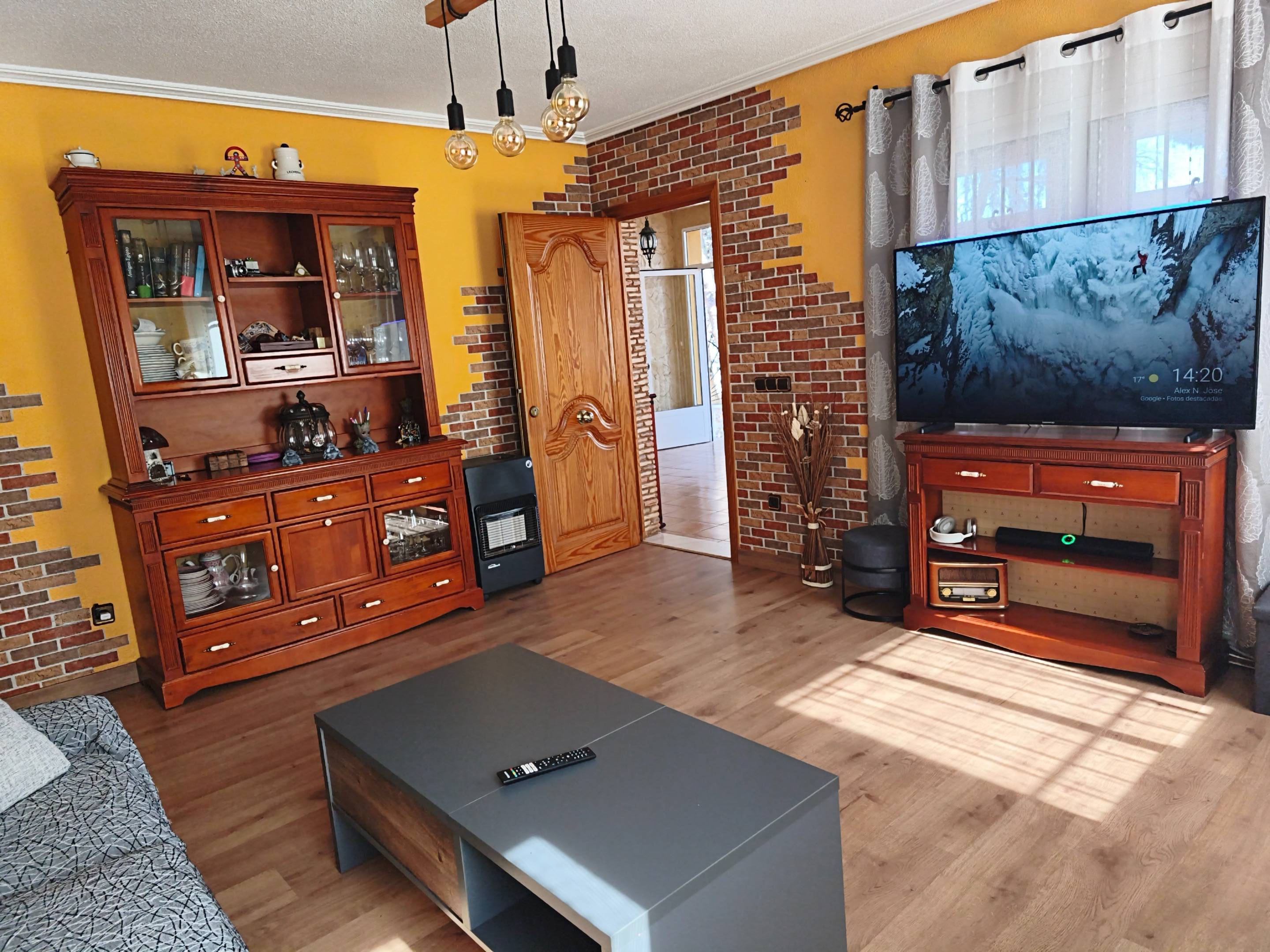 2 Bed, 1 Bath, HouseFor Sale, Torrevieja, Alicante