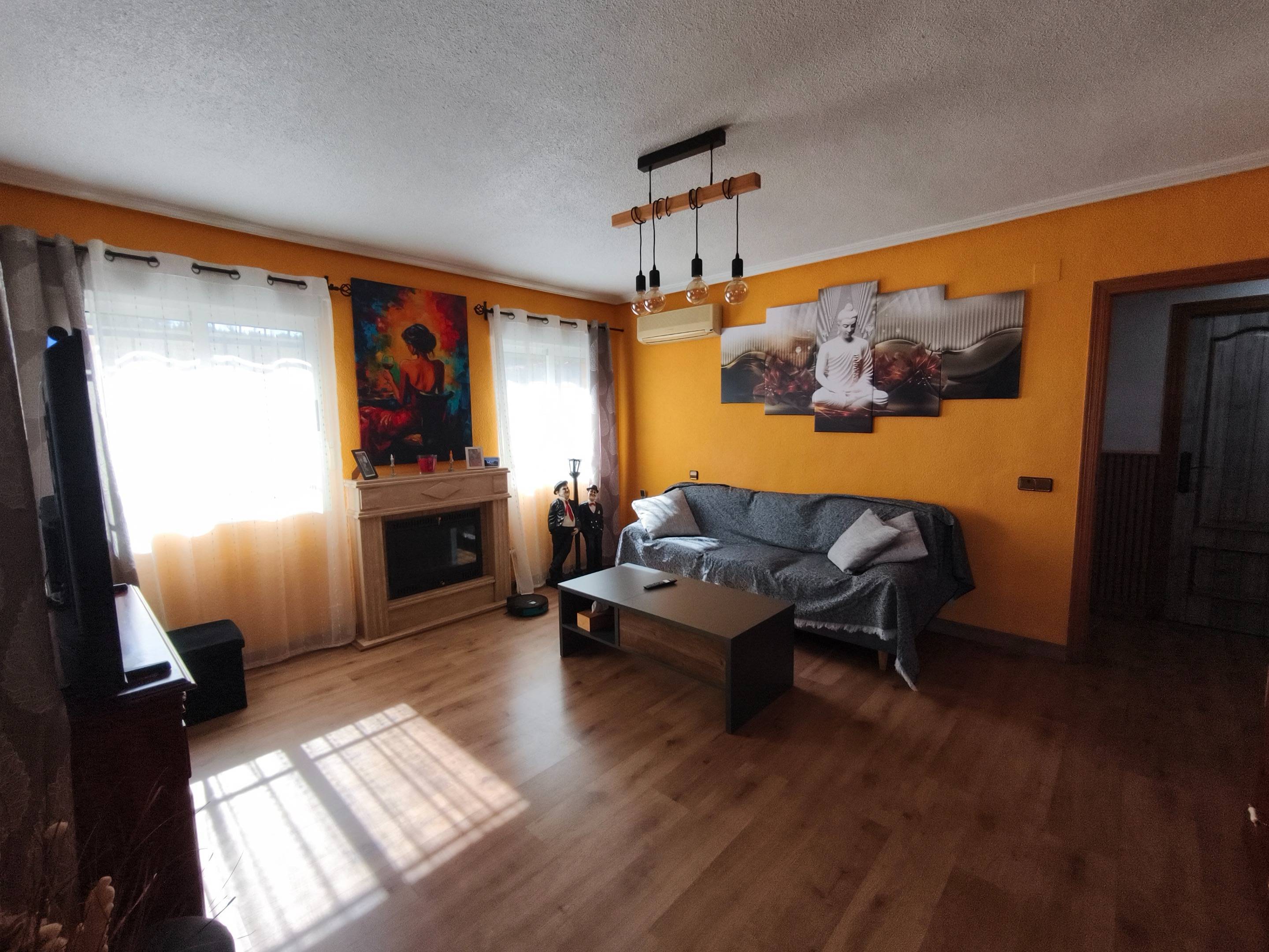 2 Bed, 1 Bath, HouseFor Sale, Torrevieja, Alicante