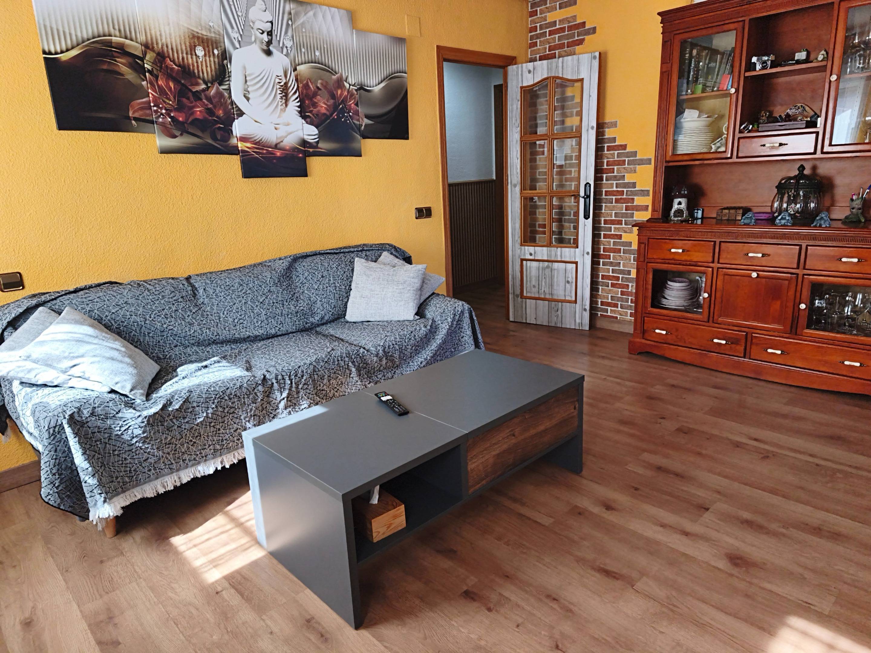 2 Bed, 1 Bath, HouseFor Sale, Torrevieja, Alicante
