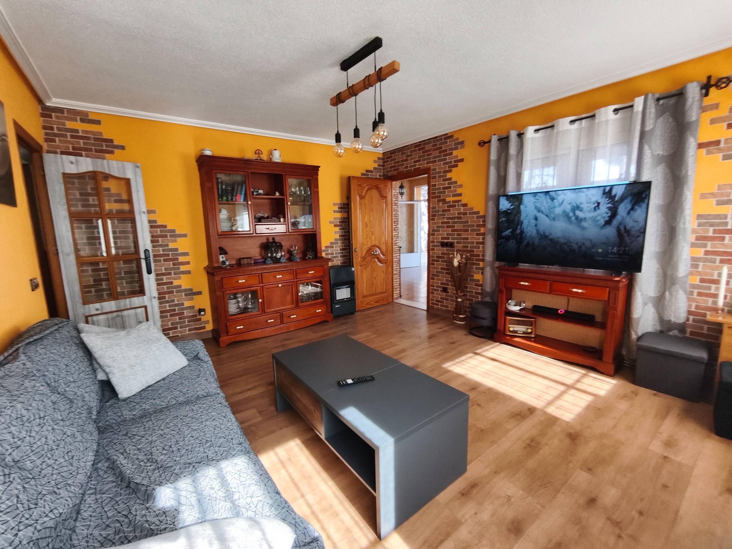 2 Bed, 1 Bath, HouseFor Sale, Torrevieja, Alicante