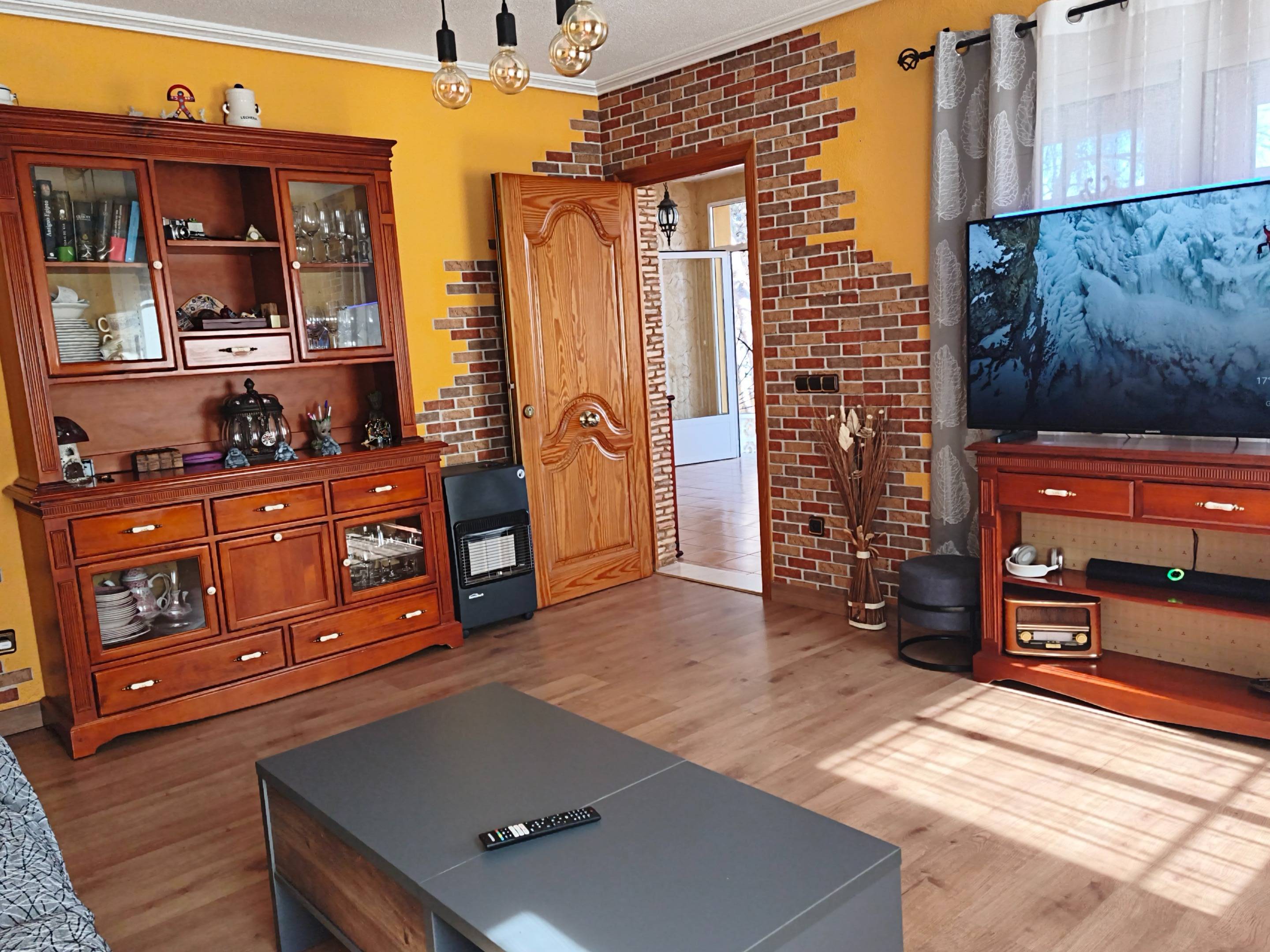 2 Bed, 1 Bath, HouseFor Sale, Torrevieja, Alicante