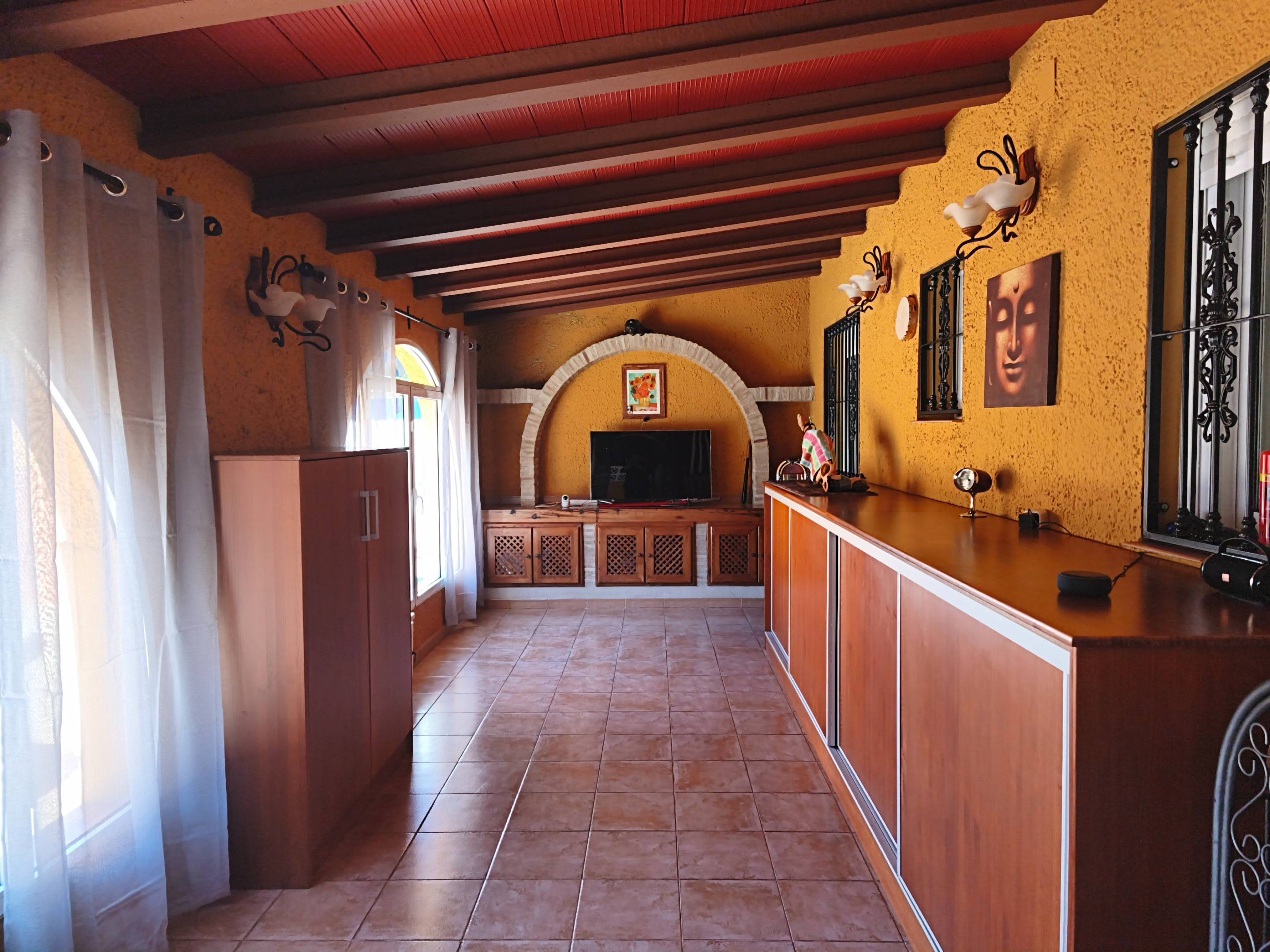 2 Bed, 1 Bath, HouseFor Sale, Torrevieja, Alicante