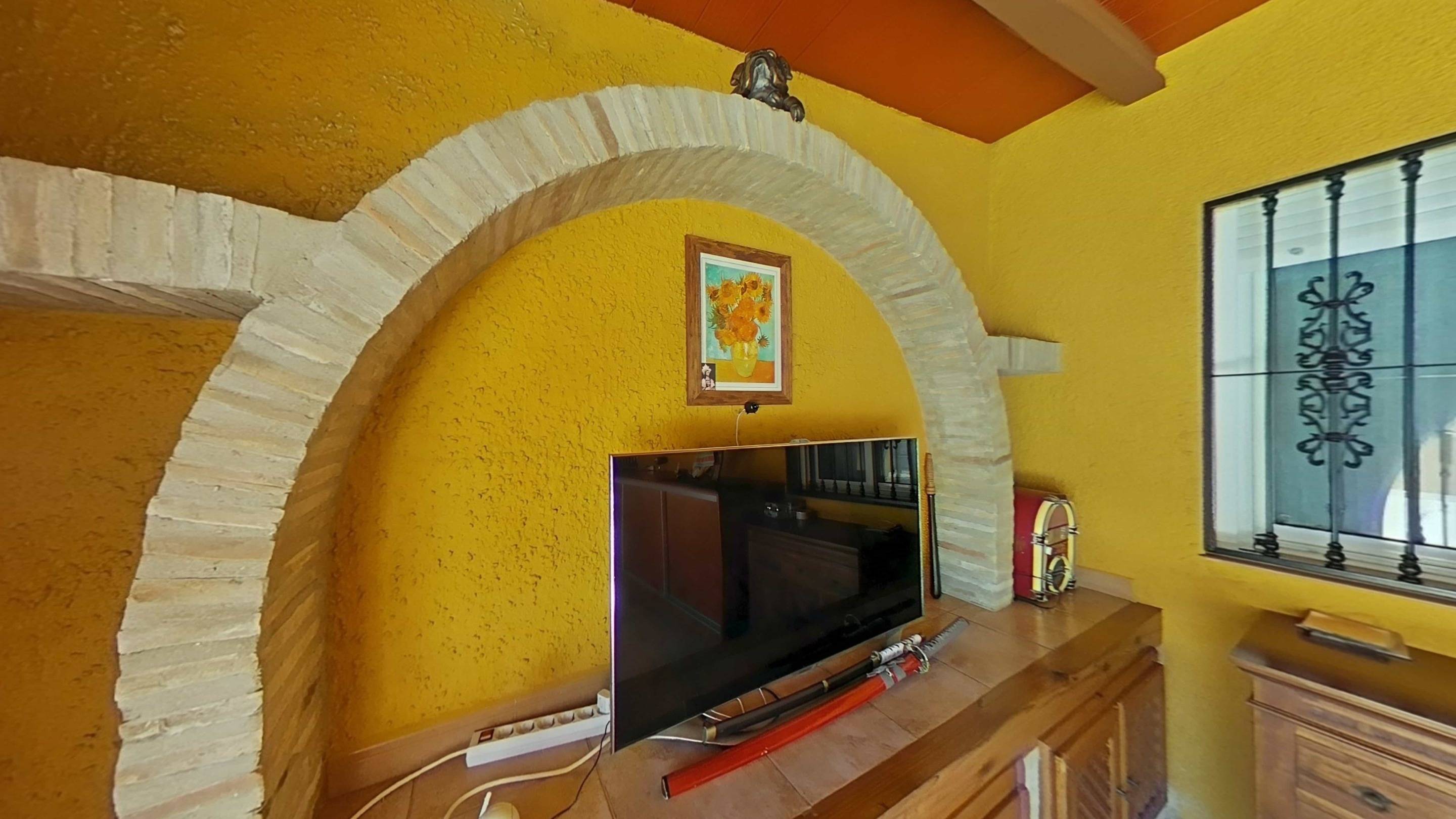 2 Bed, 1 Bath, HouseFor Sale, Torrevieja, Alicante