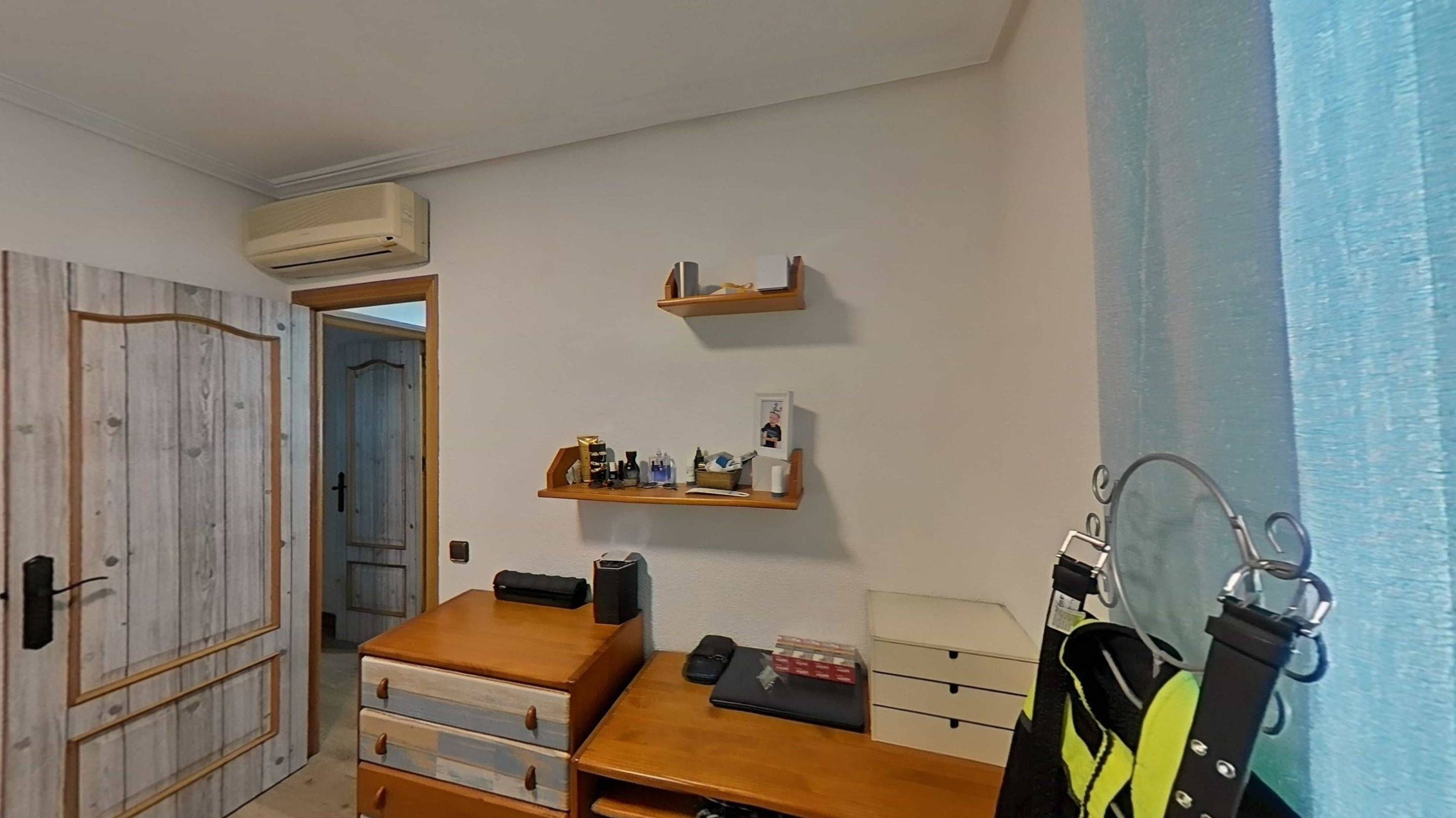 2 Bed, 1 Bath, HouseFor Sale, Torrevieja, Alicante