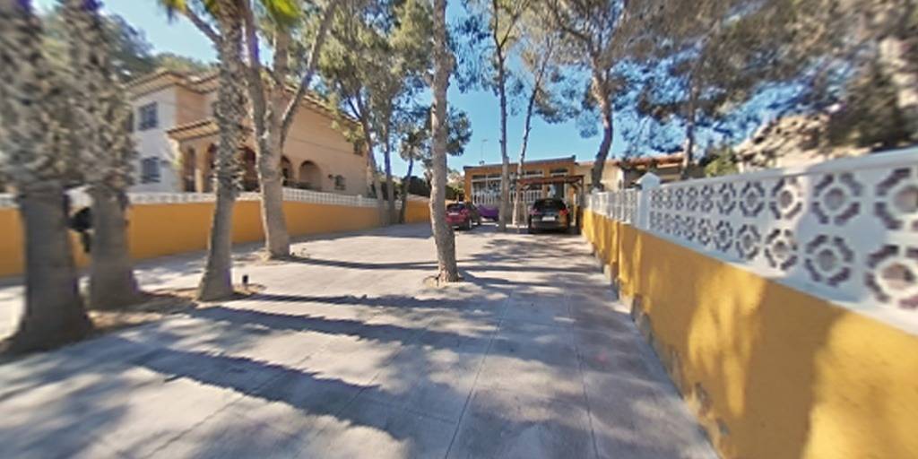 2 Bed, 1 Bath, HouseFor Sale, Torrevieja, Alicante