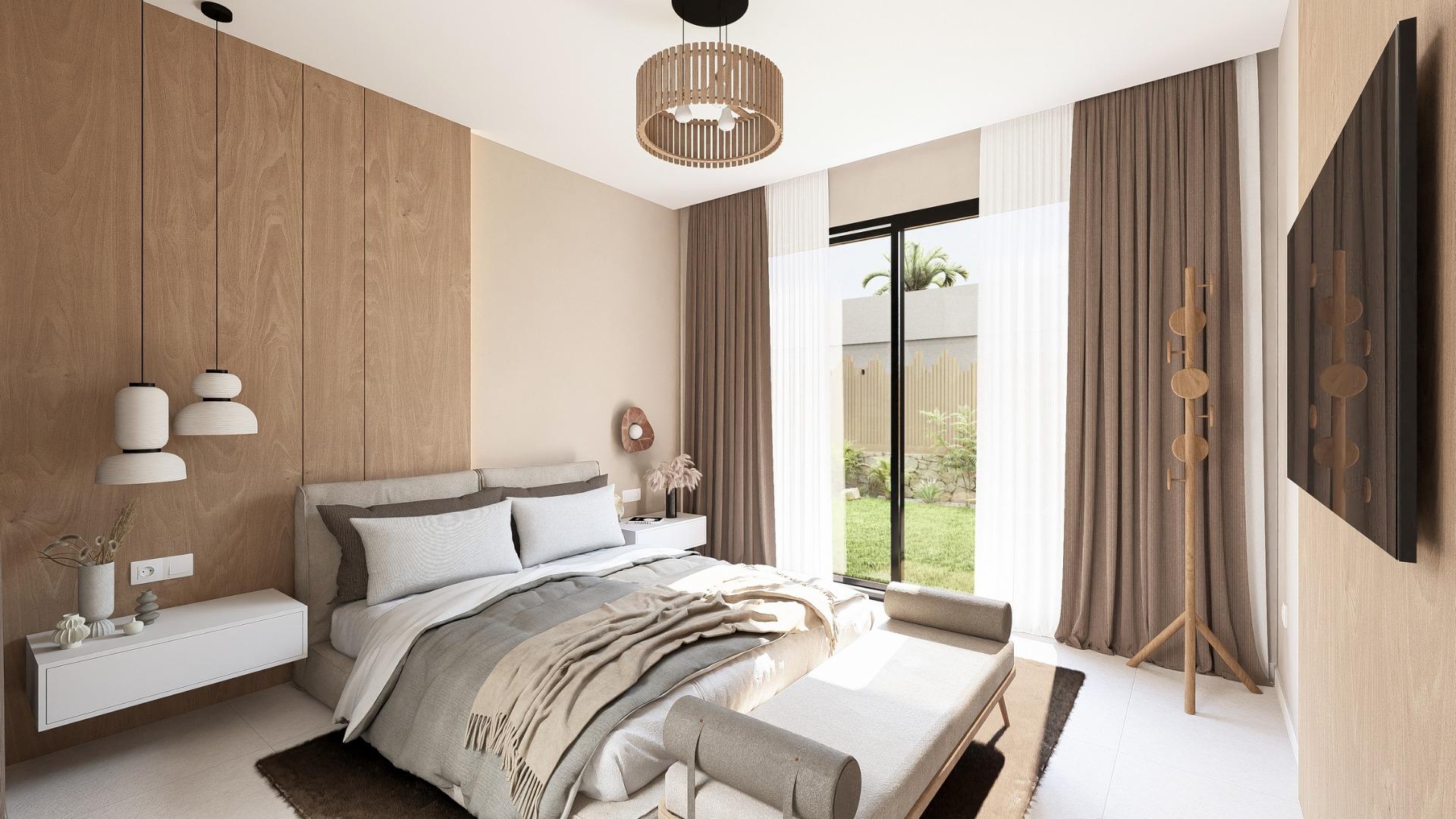 3 Bed, 3 Bath, HouseFor Sale, Banos y Mendigo, Murcia