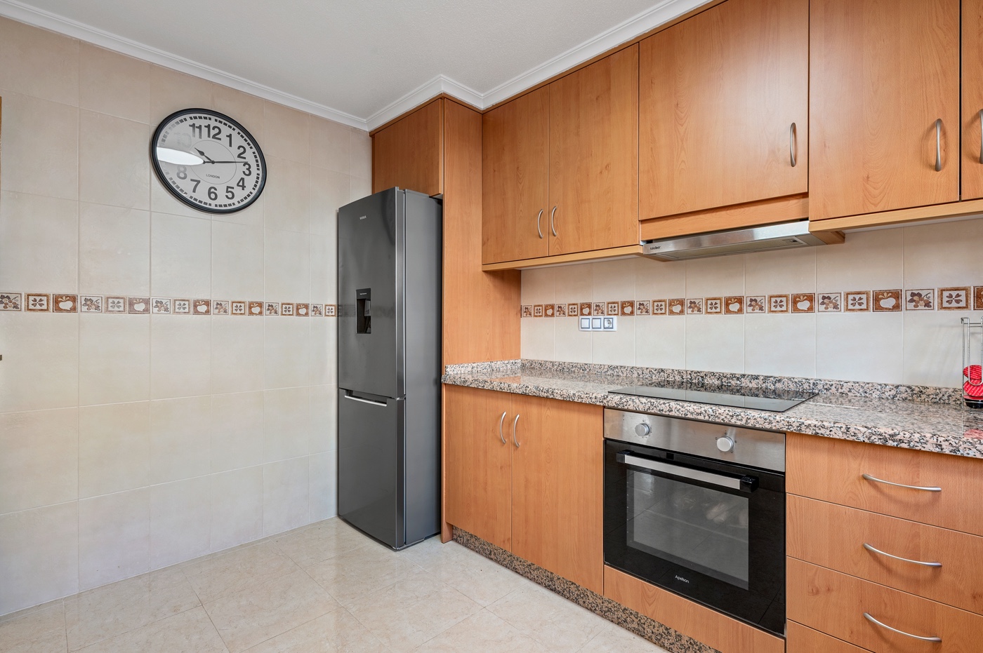 3 Bed, 3 Bath, HouseFor Sale, San Miguel de Salinas, Alicante