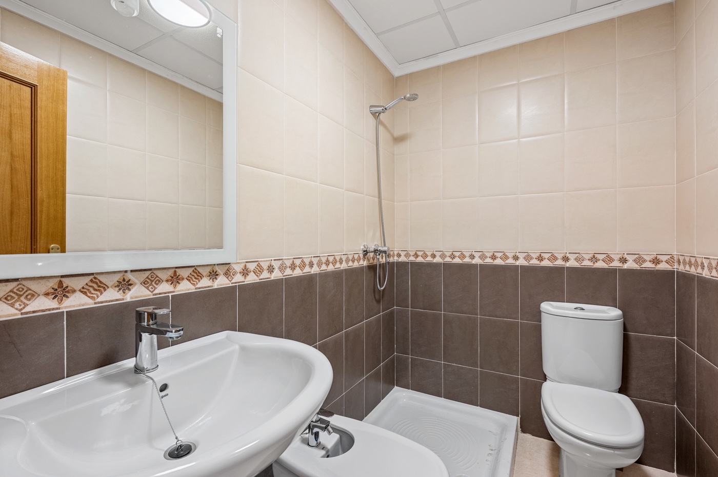 3 Bed, 3 Bath, HouseFor Sale, San Miguel de Salinas, Alicante