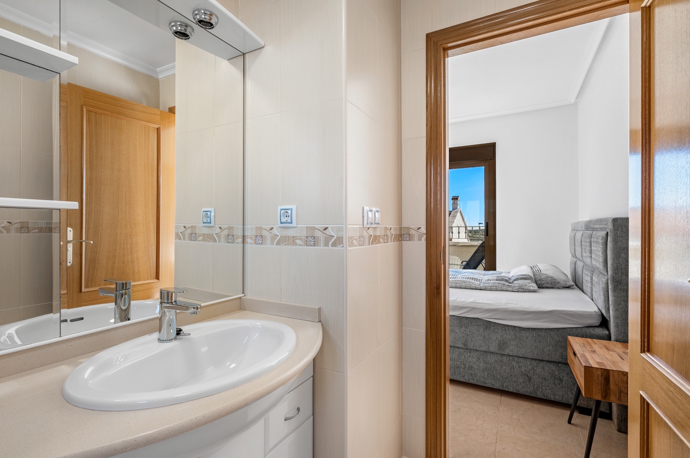 3 Bed, 3 Bath, HouseFor Sale, San Miguel de Salinas, Alicante