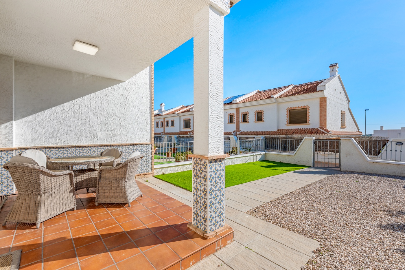 3 Bed, 3 Bath, HouseFor Sale, San Miguel de Salinas, Alicante