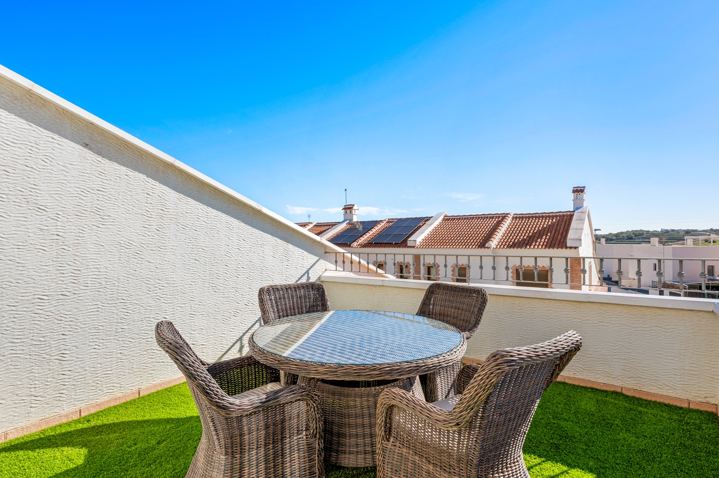 3 Bed, 3 Bath, HouseFor Sale, San Miguel de Salinas, Alicante