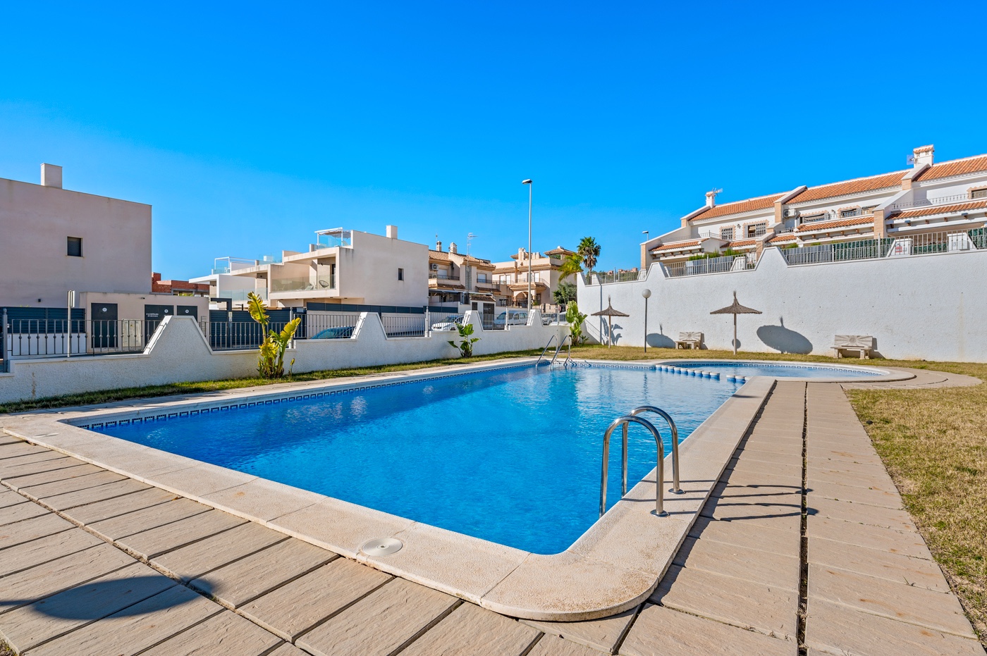 3 Bed, 3 Bath, HouseFor Sale, San Miguel de Salinas, Alicante