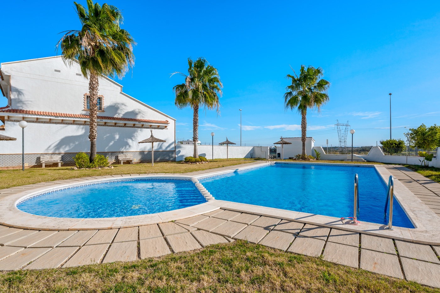 3 Bed, 3 Bath, HouseFor Sale, San Miguel de Salinas, Alicante