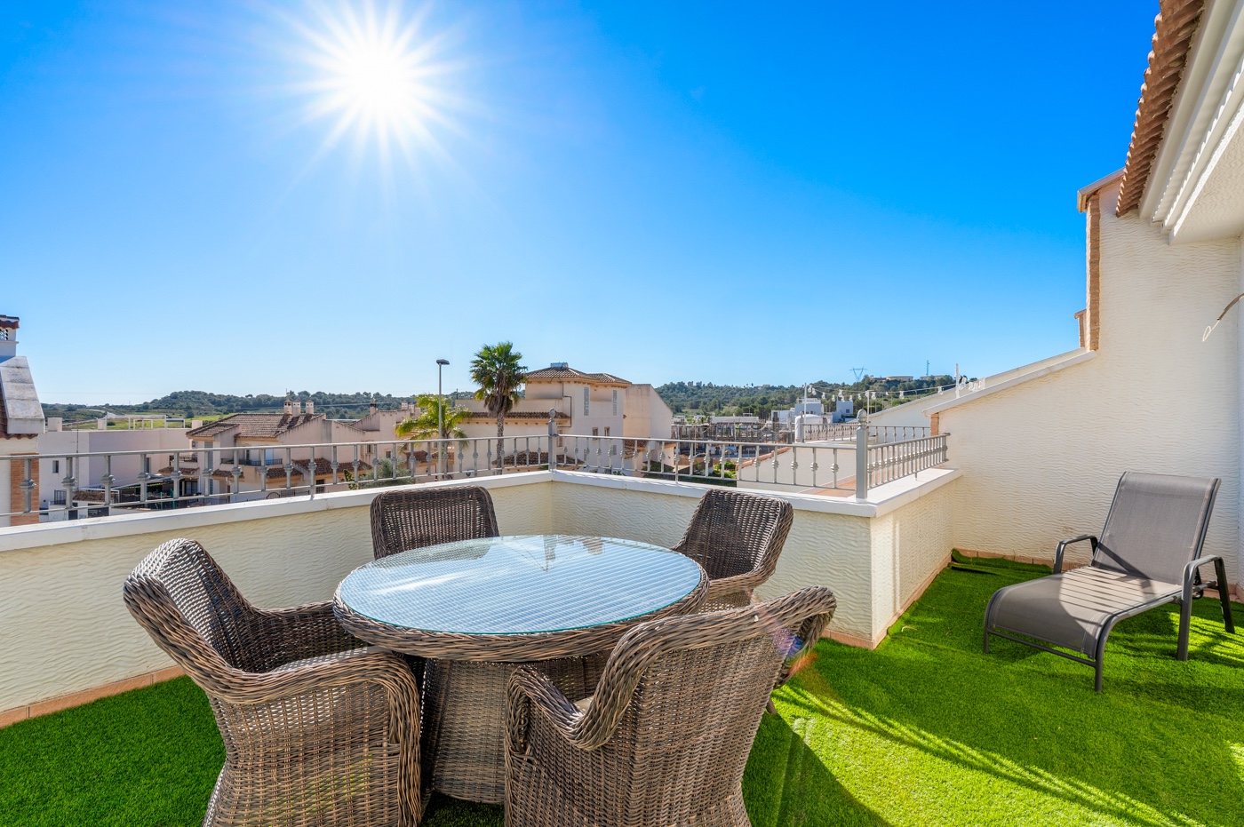 3 Bed, 3 Bath, HouseFor Sale, San Miguel de Salinas, Alicante