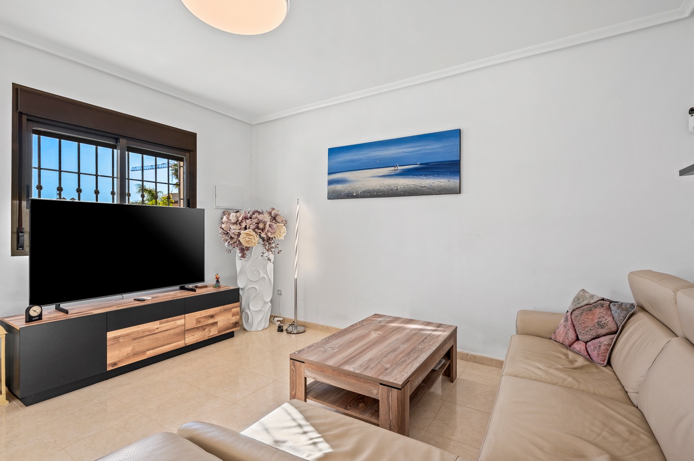 3 Bed, 3 Bath, HouseFor Sale, San Miguel de Salinas, Alicante