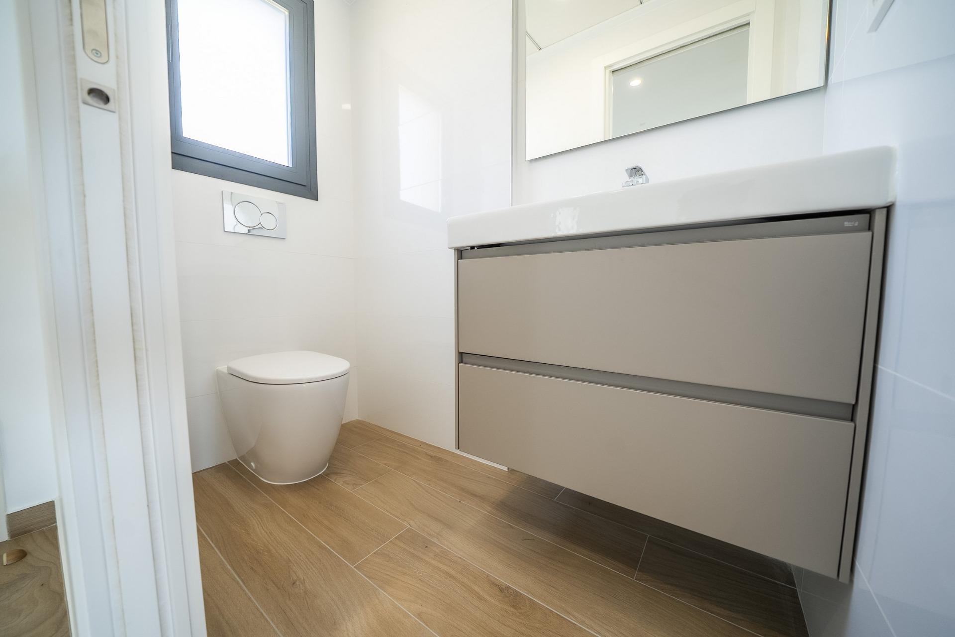 3 Bed, 2 Bath, HouseFor Sale, Algorfa, Alicante