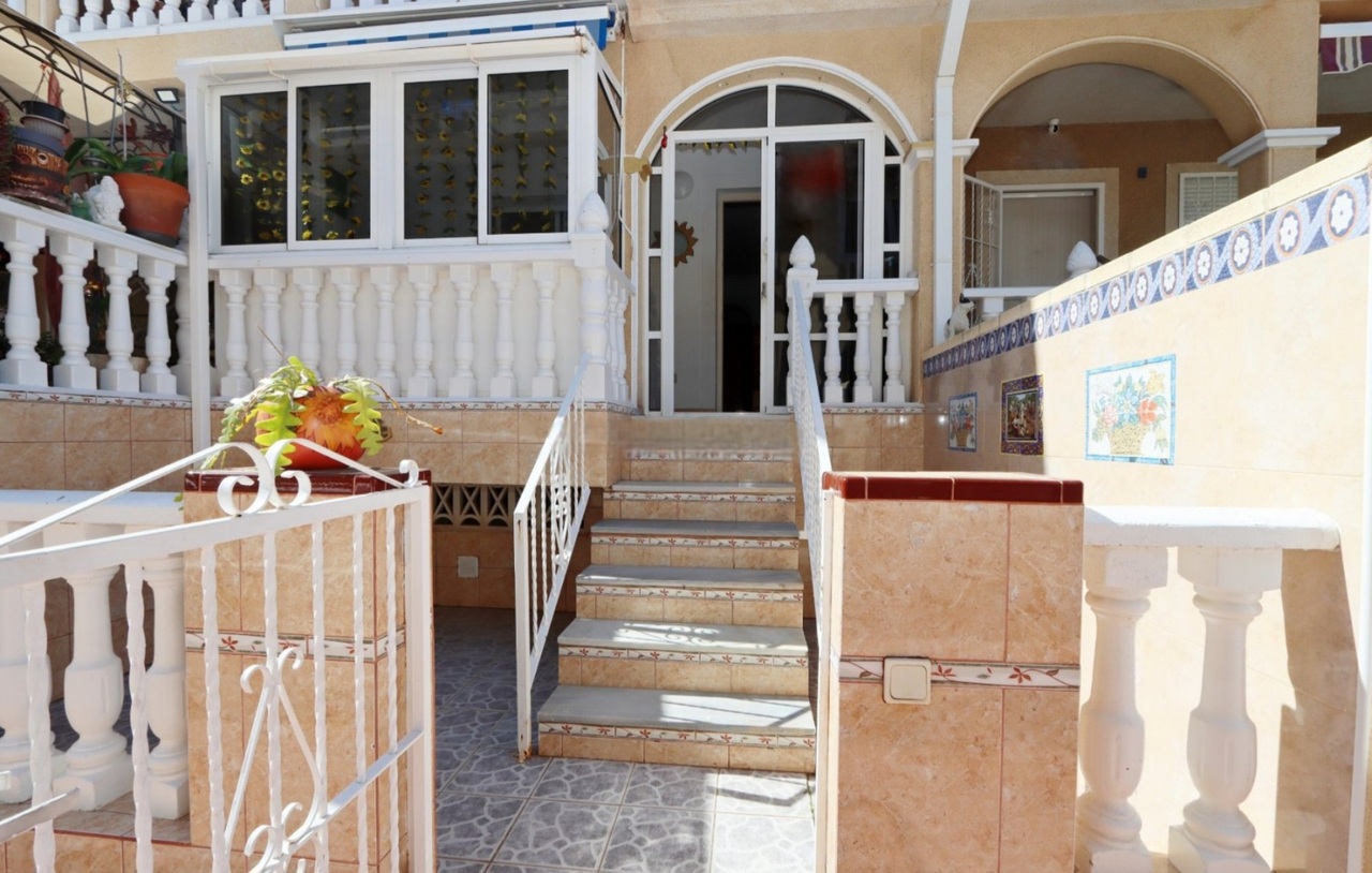 3 Bed, 3 Bath, HouseFor Sale, Playa Flamenca, Alicante