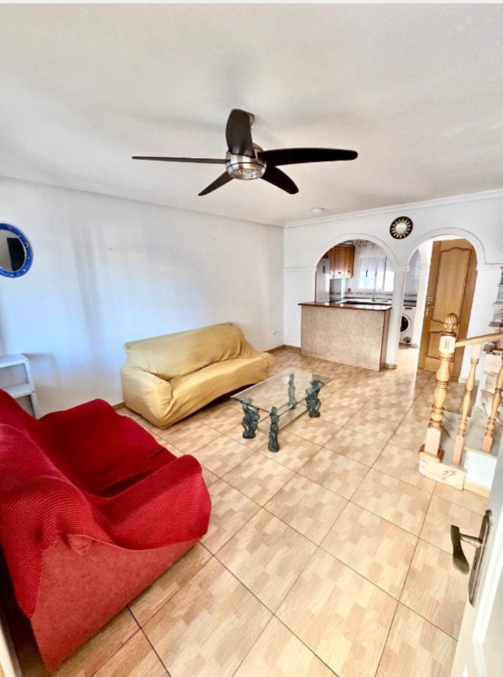 3 Bed, 3 Bath, HouseFor Sale, Playa Flamenca, Alicante