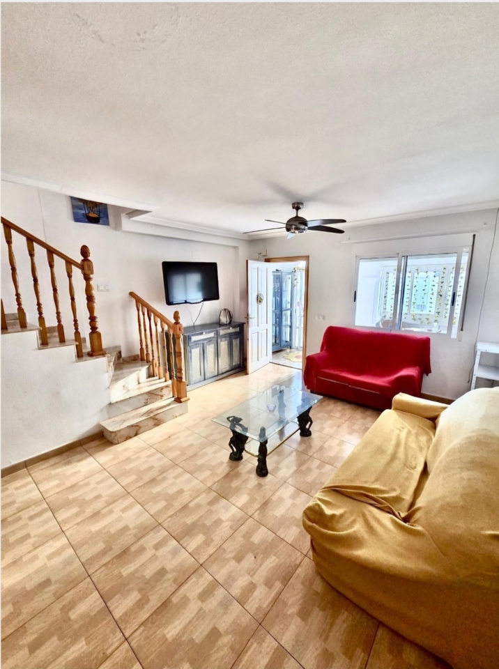 3 Bed, 3 Bath, HouseFor Sale, Playa Flamenca, Alicante