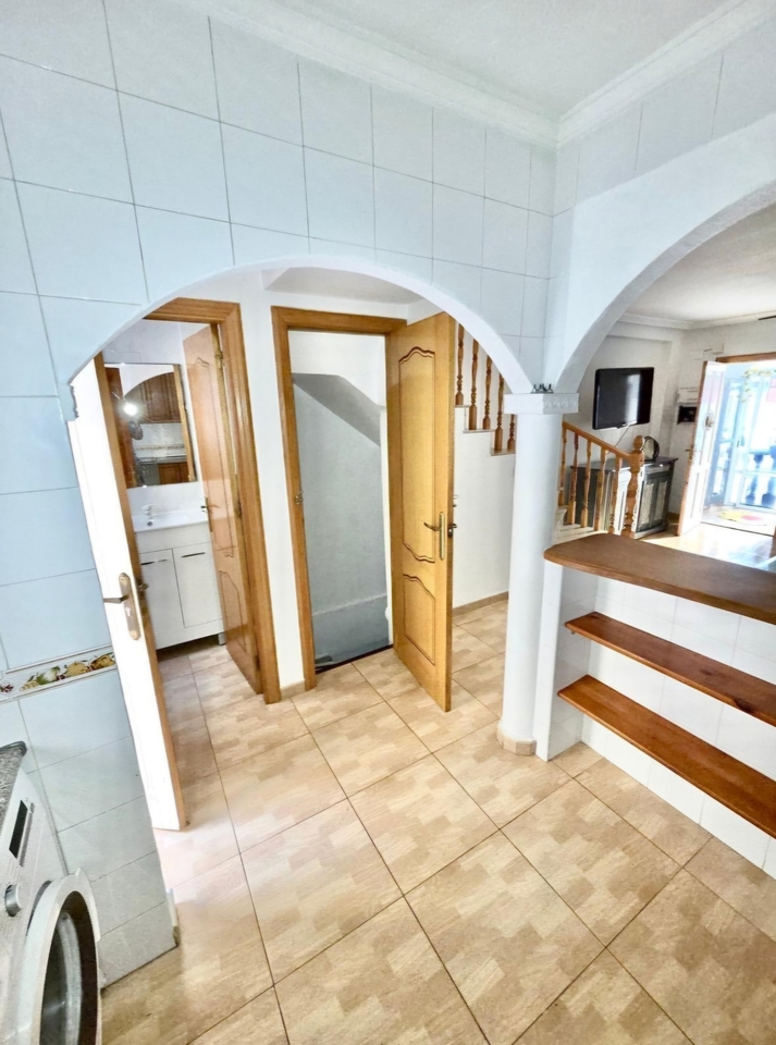 3 Bed, 3 Bath, HouseFor Sale, Playa Flamenca, Alicante