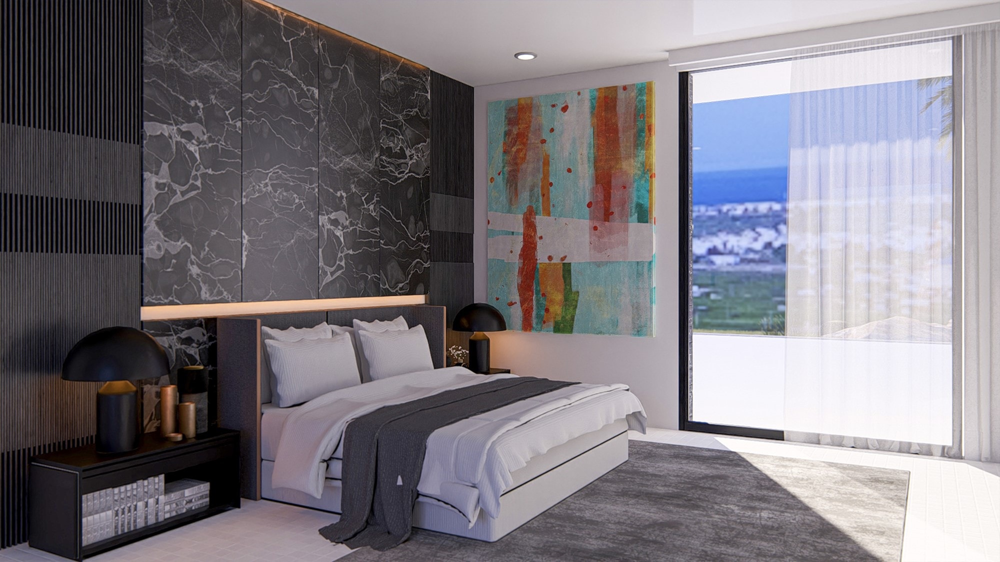 3 Bed, 2 Bath, HouseFor Sale, Pedreguer, Alicante