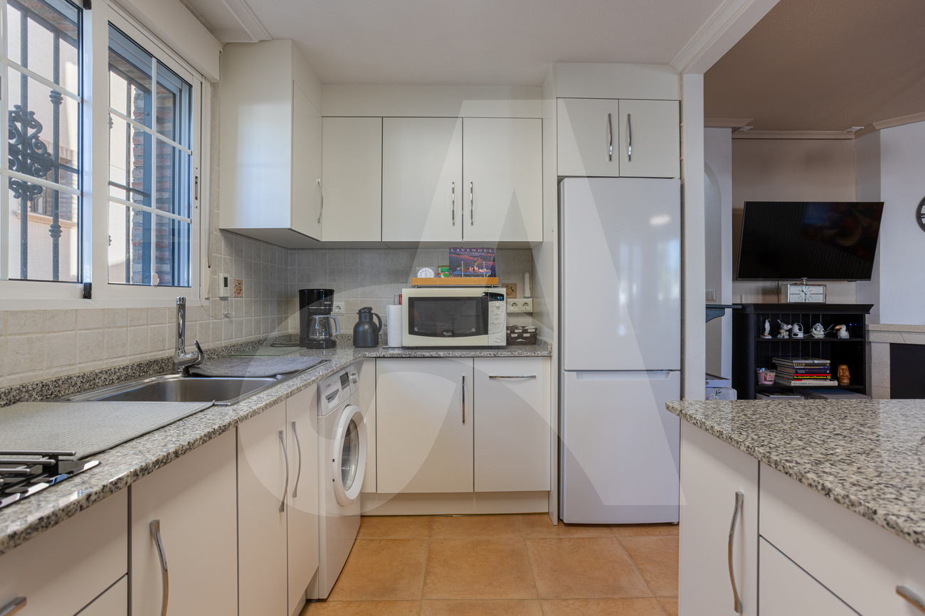 3 Bed, 2 Bath, HouseFor Sale, Guardamar Del Segura, Alicante