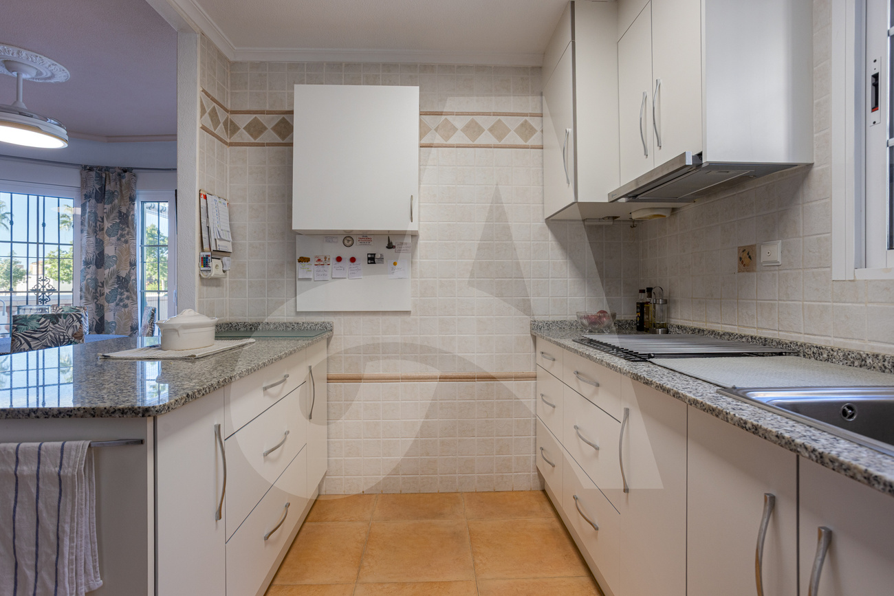 3 Bed, 2 Bath, HouseFor Sale, Guardamar Del Segura, Alicante