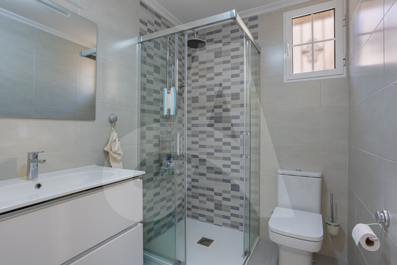 3 Bed, 2 Bath, HouseFor Sale, Guardamar Del Segura, Alicante