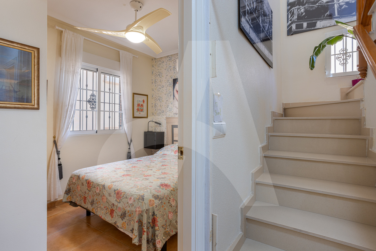 3 Bed, 2 Bath, HouseFor Sale, Guardamar Del Segura, Alicante