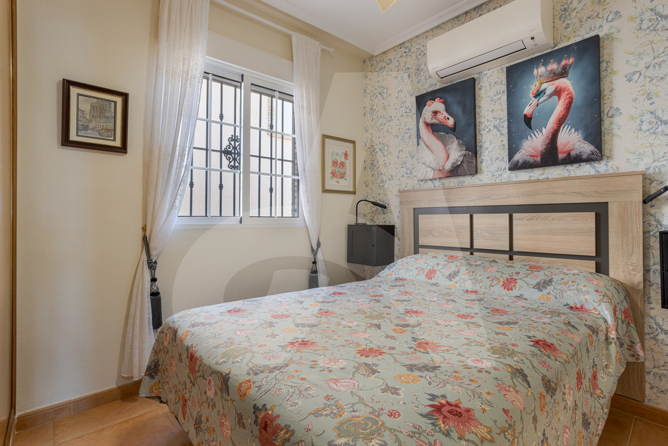 3 Bed, 2 Bath, HouseFor Sale, Guardamar Del Segura, Alicante