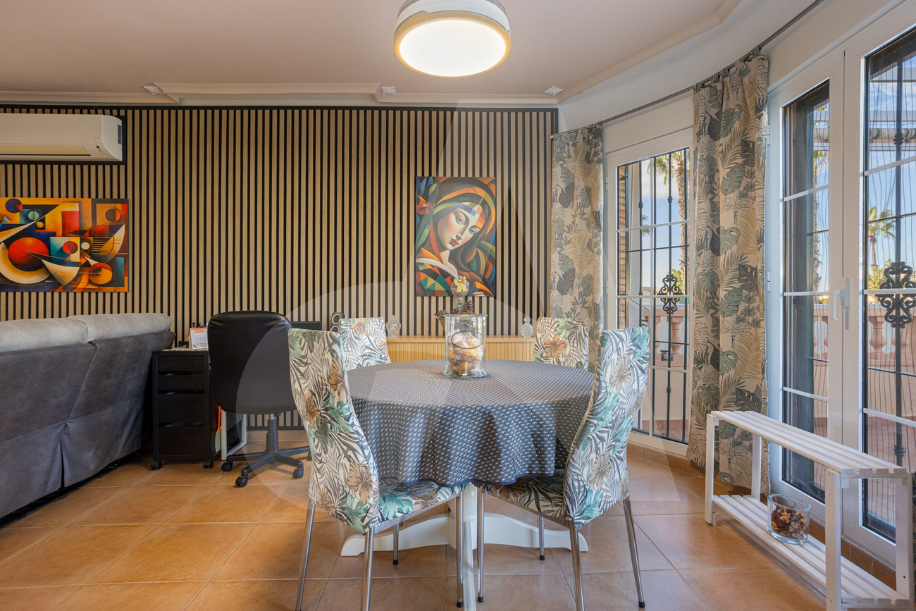 3 Bed, 2 Bath, HouseFor Sale, Guardamar Del Segura, Alicante