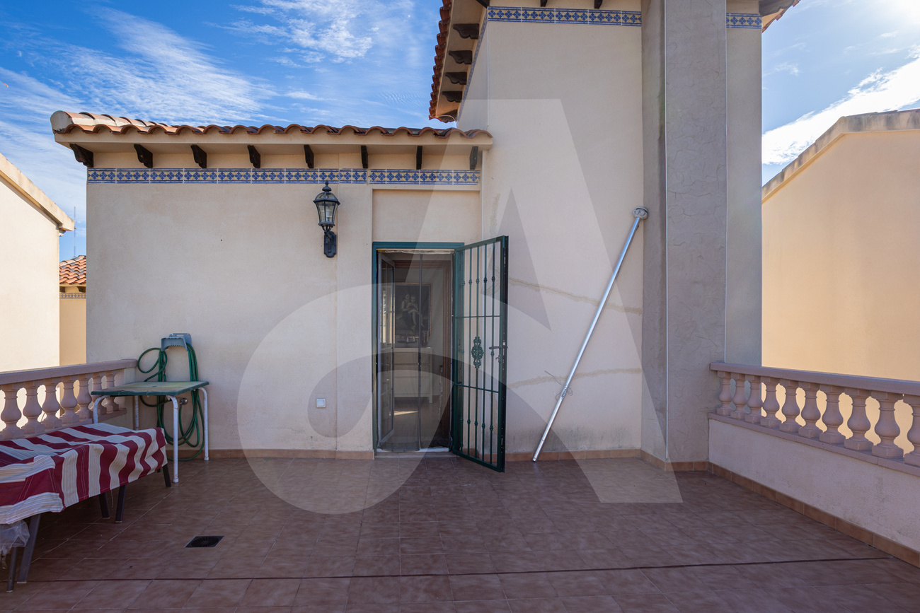 3 Bed, 2 Bath, HouseFor Sale, Guardamar Del Segura, Alicante