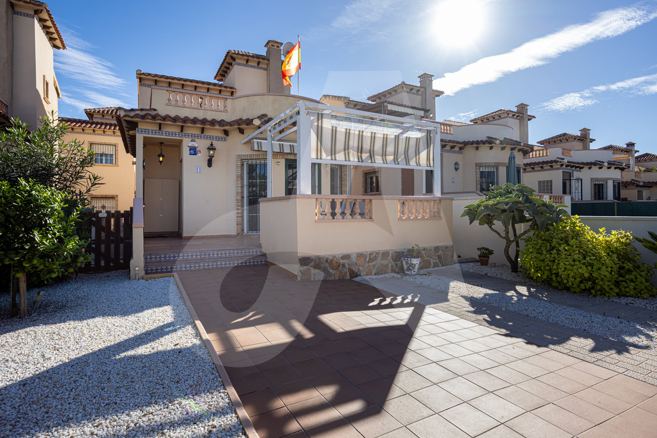 3 Bed, 2 Bath, HouseFor Sale, Guardamar Del Segura, Alicante