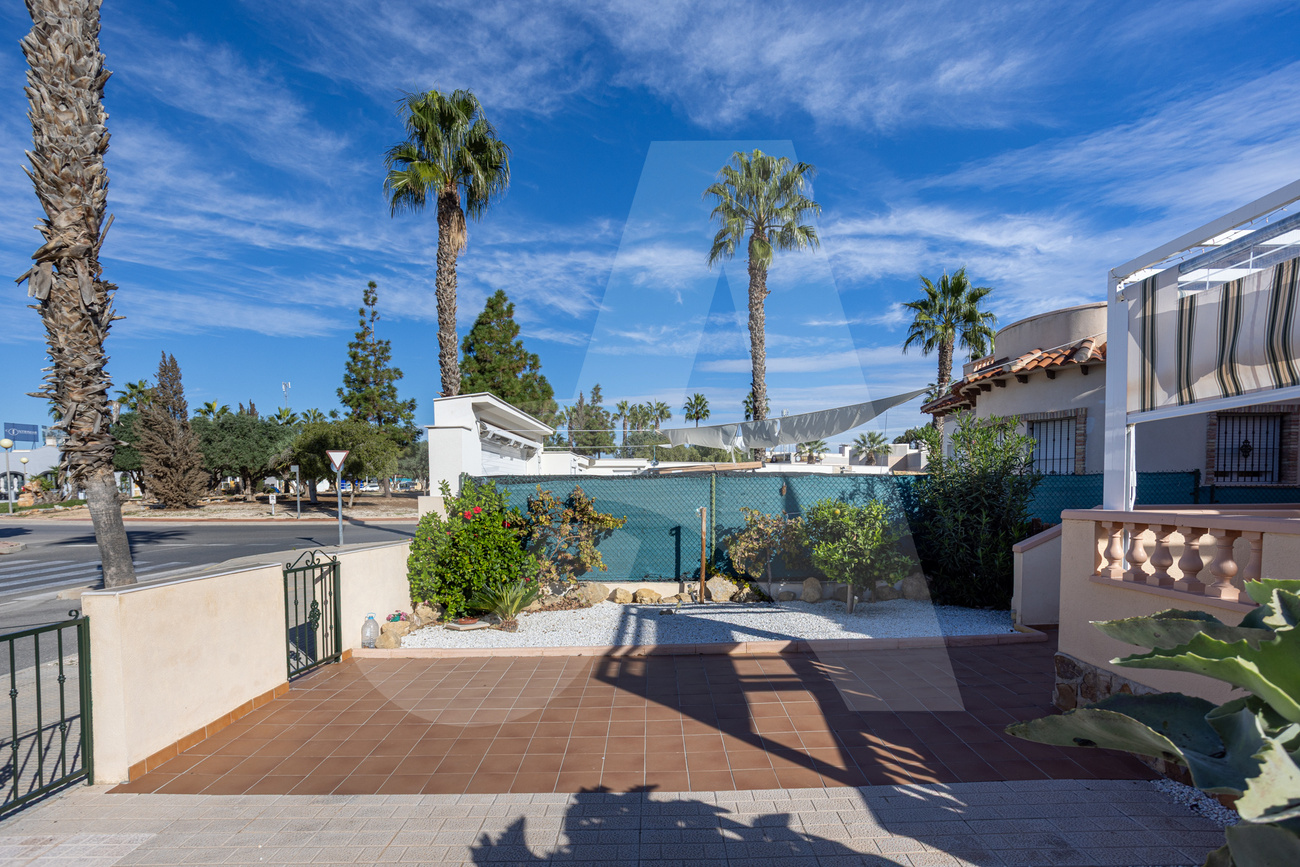 3 Bed, 2 Bath, HouseFor Sale, Guardamar Del Segura, Alicante