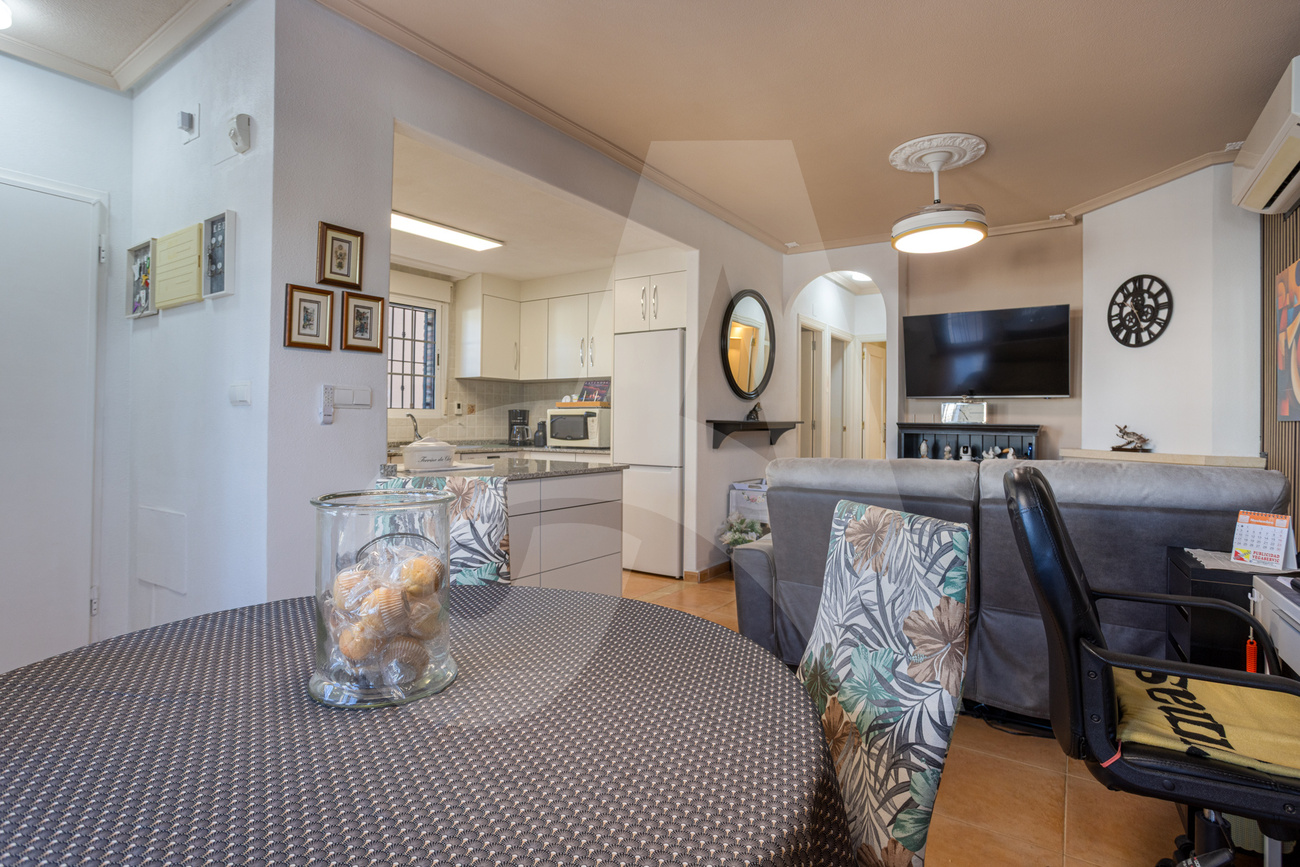 3 Bed, 2 Bath, HouseFor Sale, Guardamar Del Segura, Alicante