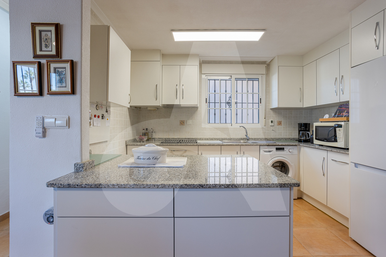 3 Bed, 2 Bath, HouseFor Sale, Guardamar Del Segura, Alicante