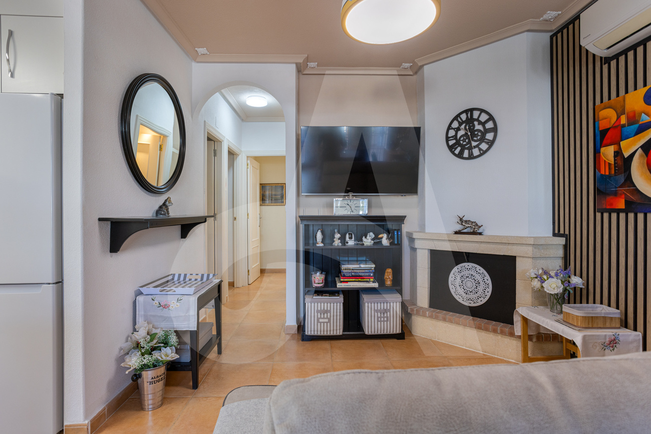 3 Bed, 2 Bath, HouseFor Sale, Guardamar Del Segura, Alicante