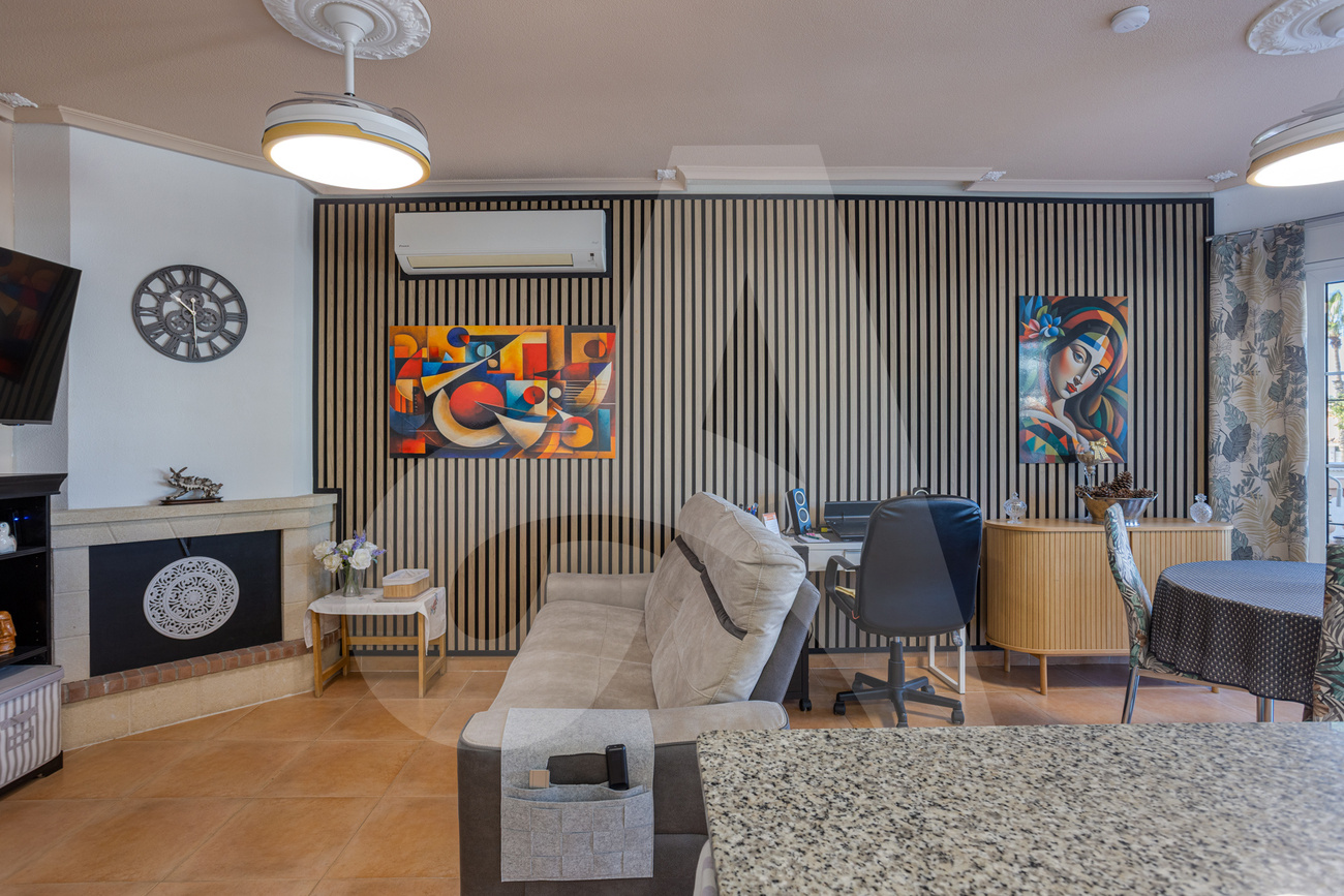 3 Bed, 2 Bath, HouseFor Sale, Guardamar Del Segura, Alicante