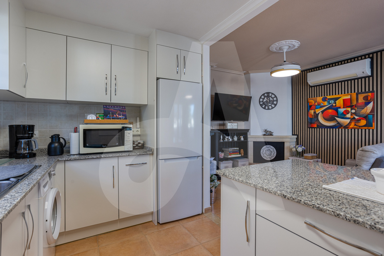 3 Bed, 2 Bath, HouseFor Sale, Guardamar Del Segura, Alicante