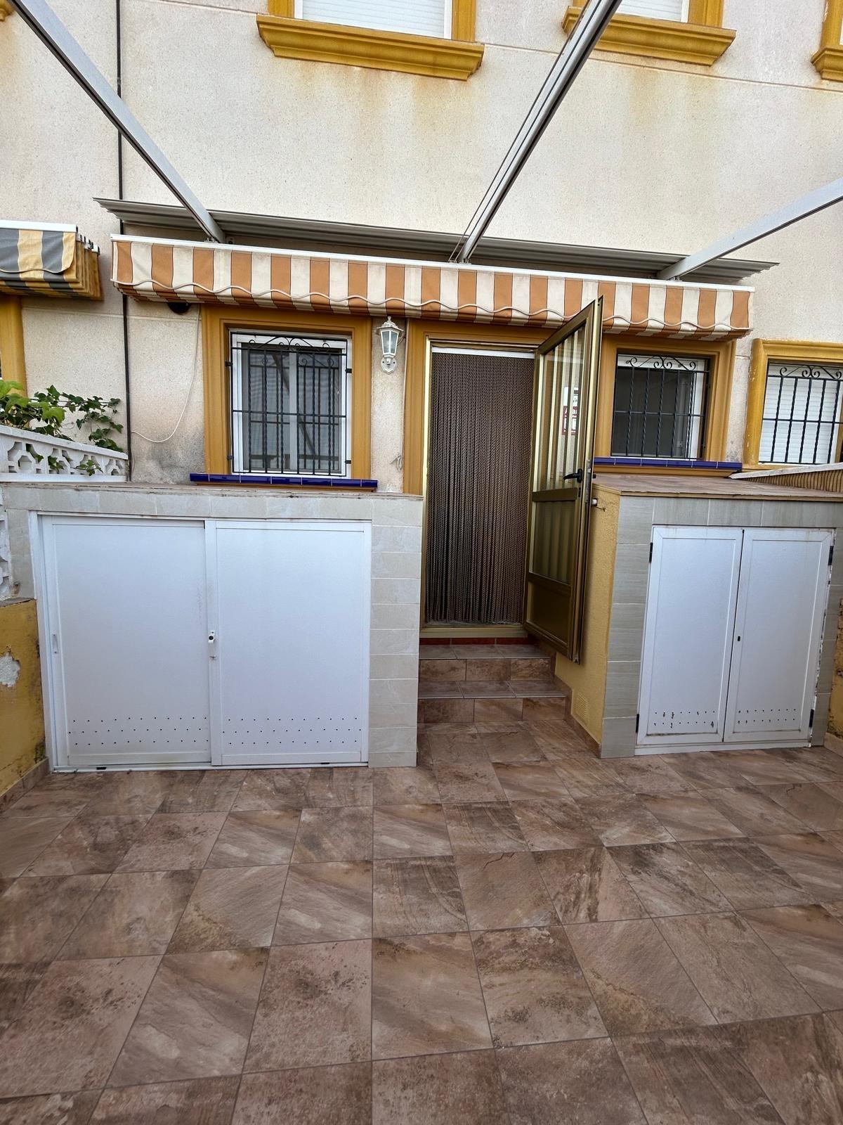 2 Bed, 1 Bath, ApartmentFor Sale, Orihuela Costa, Alicante