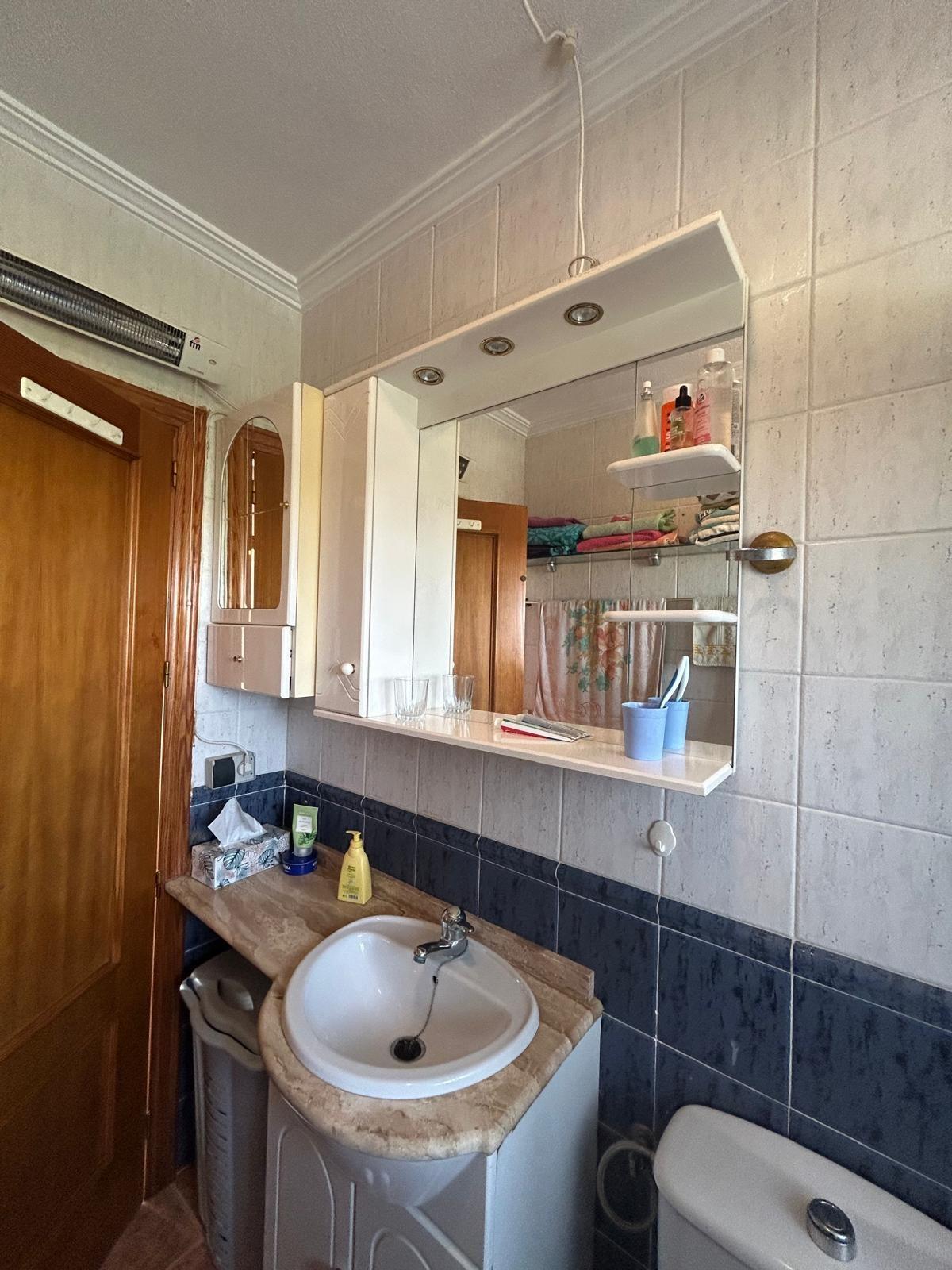 2 Bed, 1 Bath, ApartmentFor Sale, Orihuela Costa, Alicante