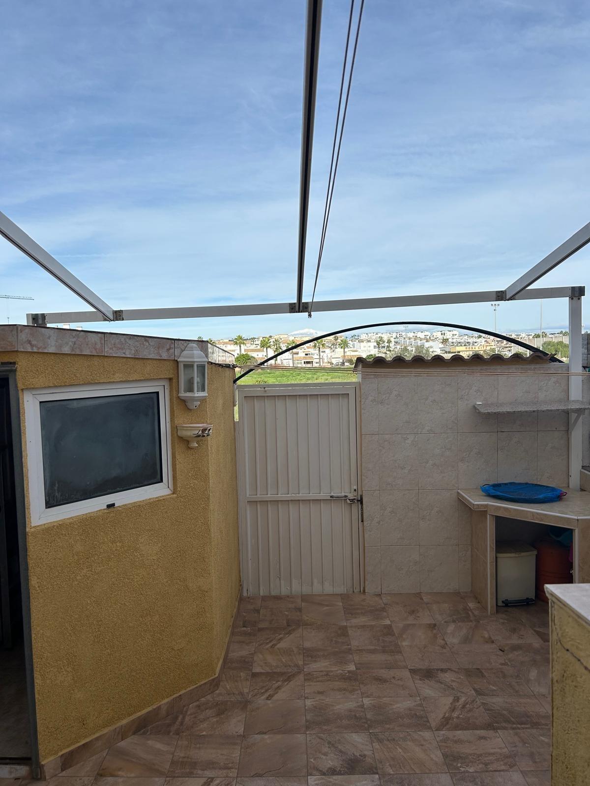 2 Bed, 1 Bath, ApartmentFor Sale, Orihuela Costa, Alicante